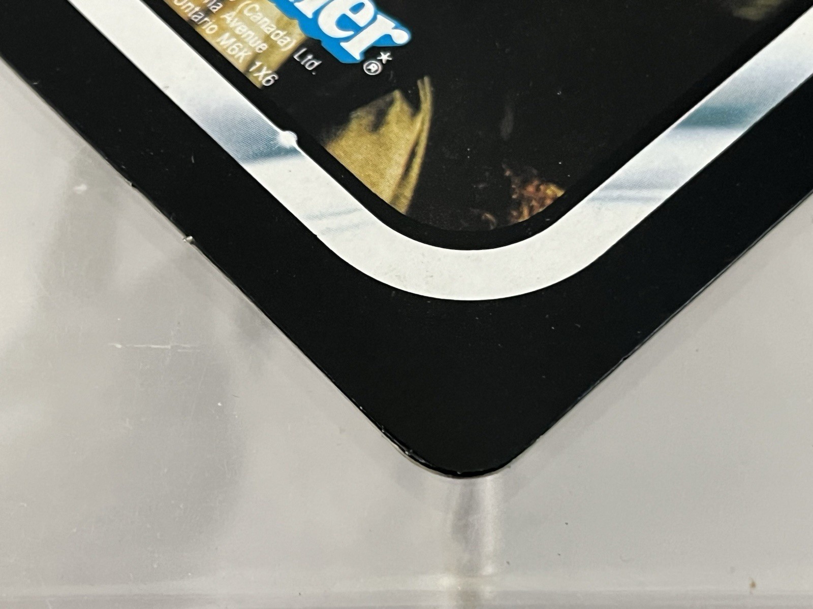 Princess Leia Organa (In Combat Poncho) sold