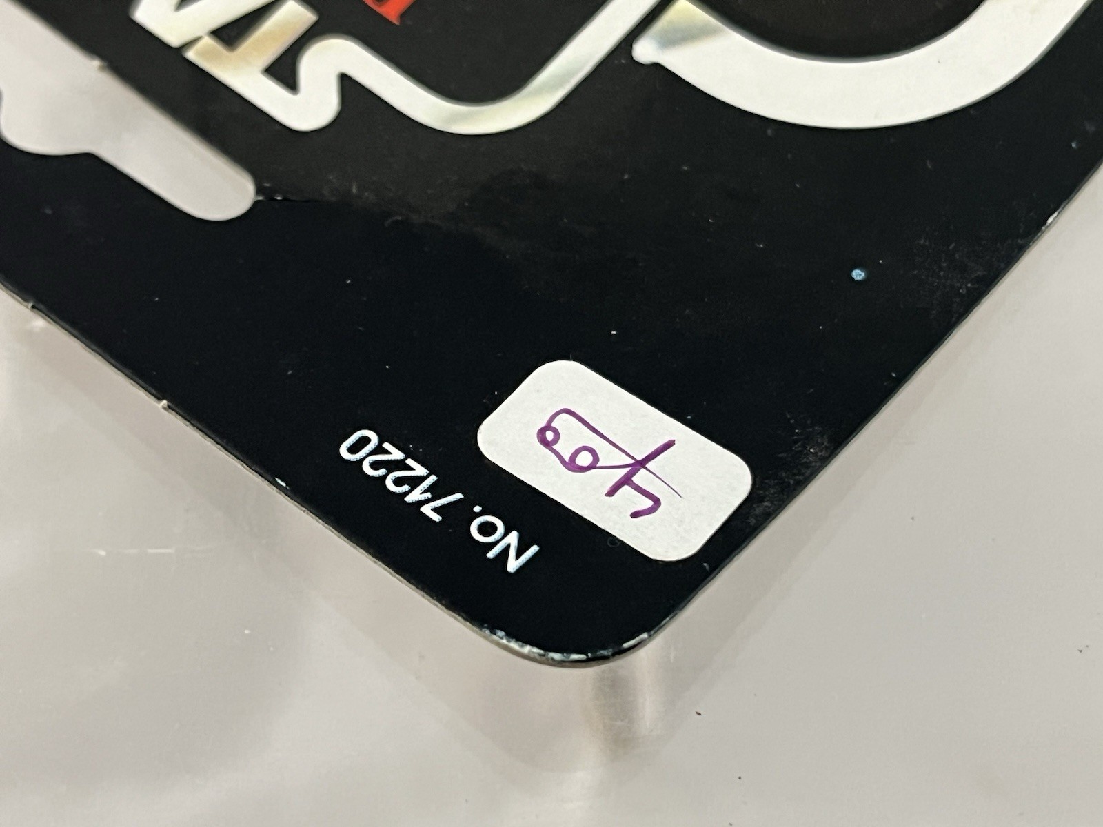 Princess Leia Organa (In Combat Poncho) sold