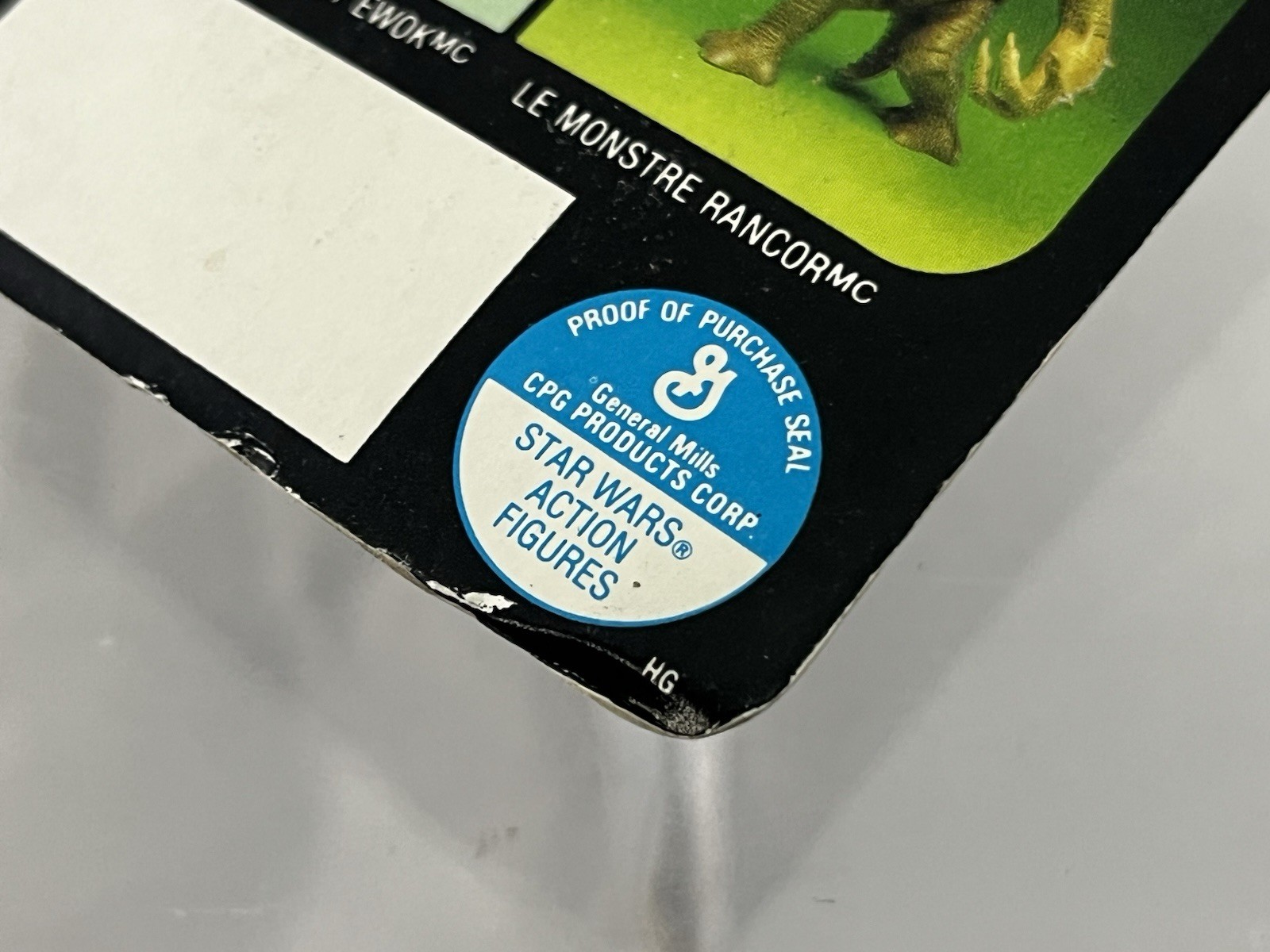 Princess Leia Organa (In Combat Poncho) sold