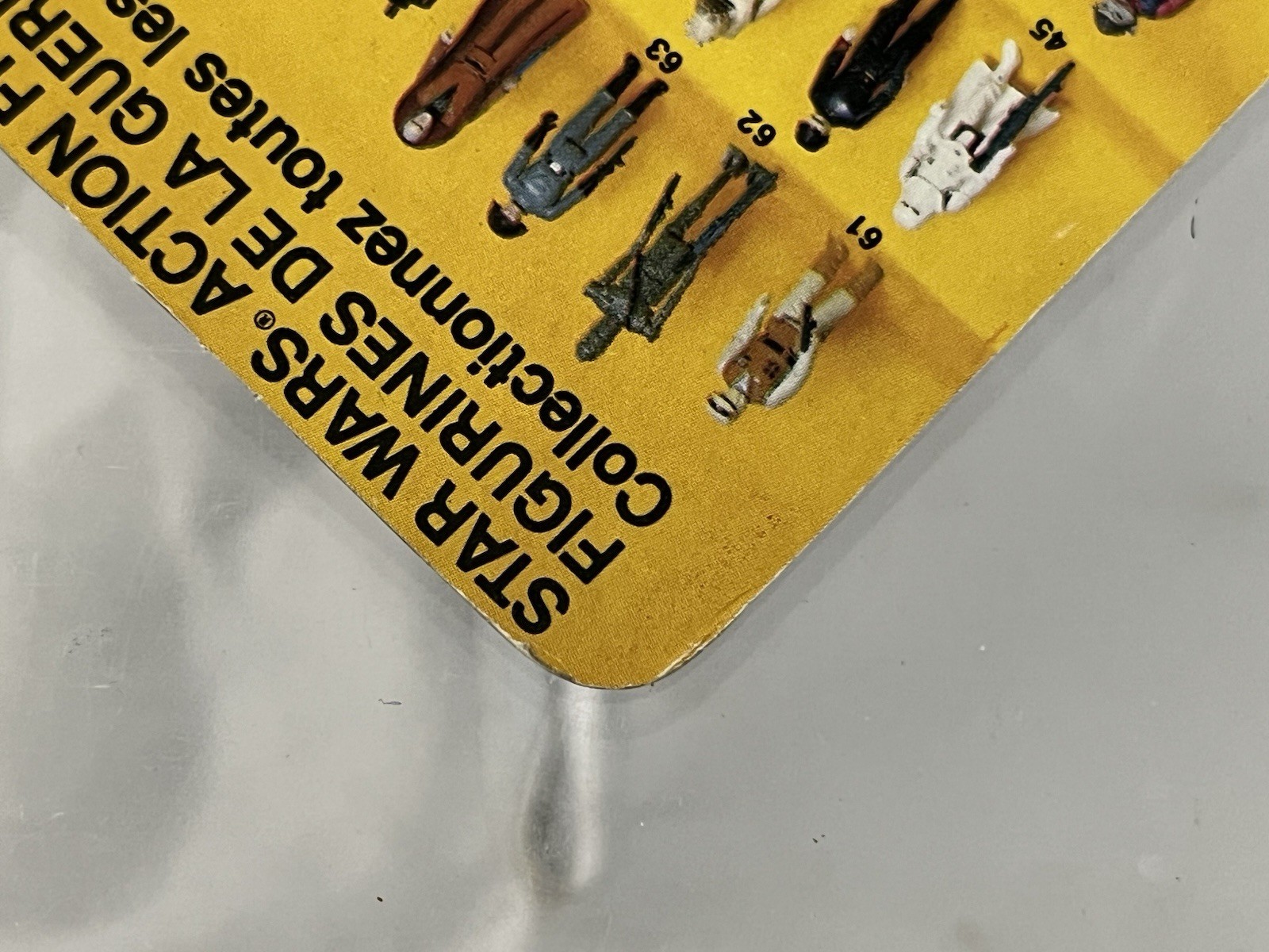 Princess Leia Organa (In Combat Poncho) sold