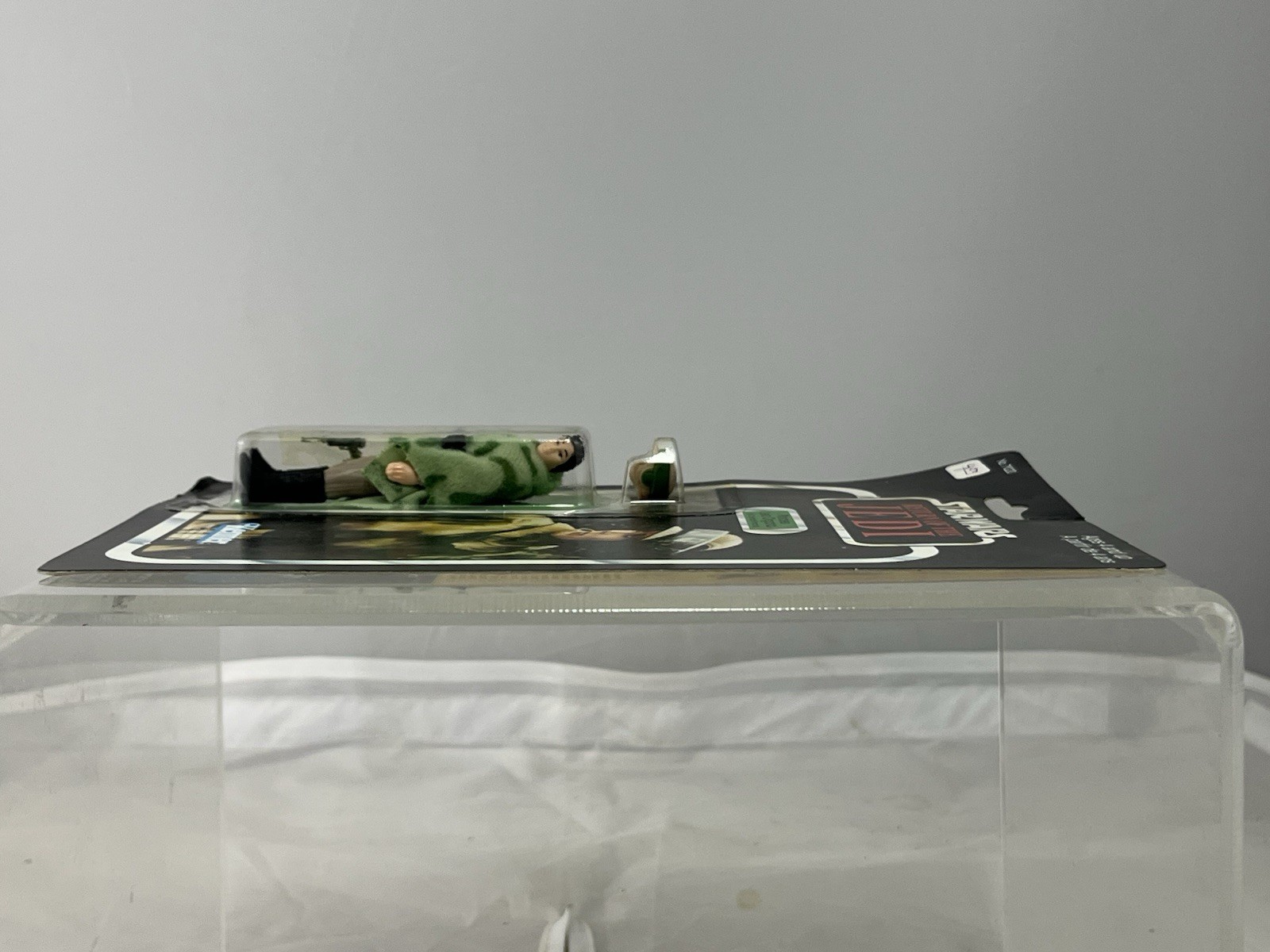 Princess Leia Organa (In Combat Poncho) sold