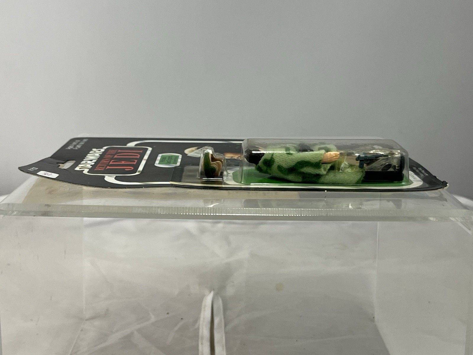 Princess Leia Organa (In Combat Poncho) sold