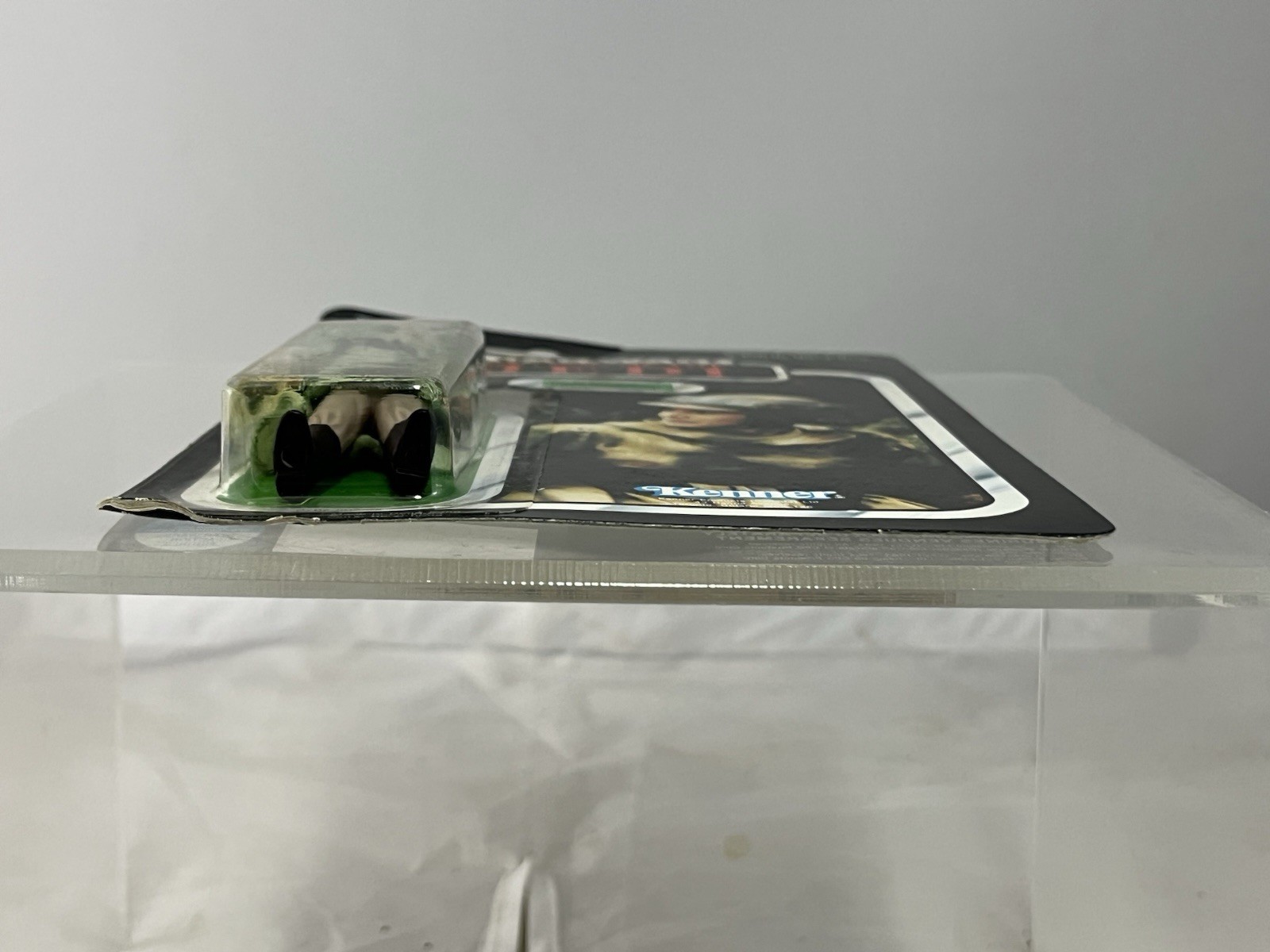 Princess Leia Organa (In Combat Poncho) sold