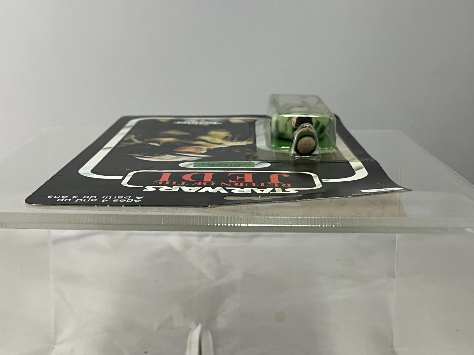 Princess Leia Organa (In Combat Poncho) sold