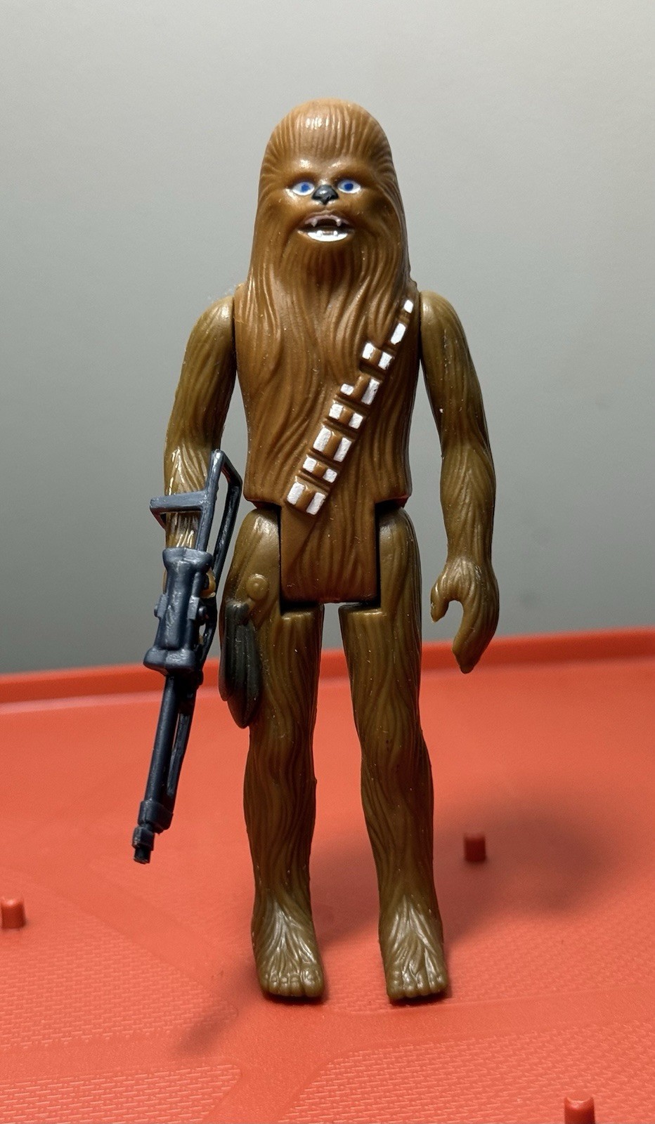Chewbacca sold