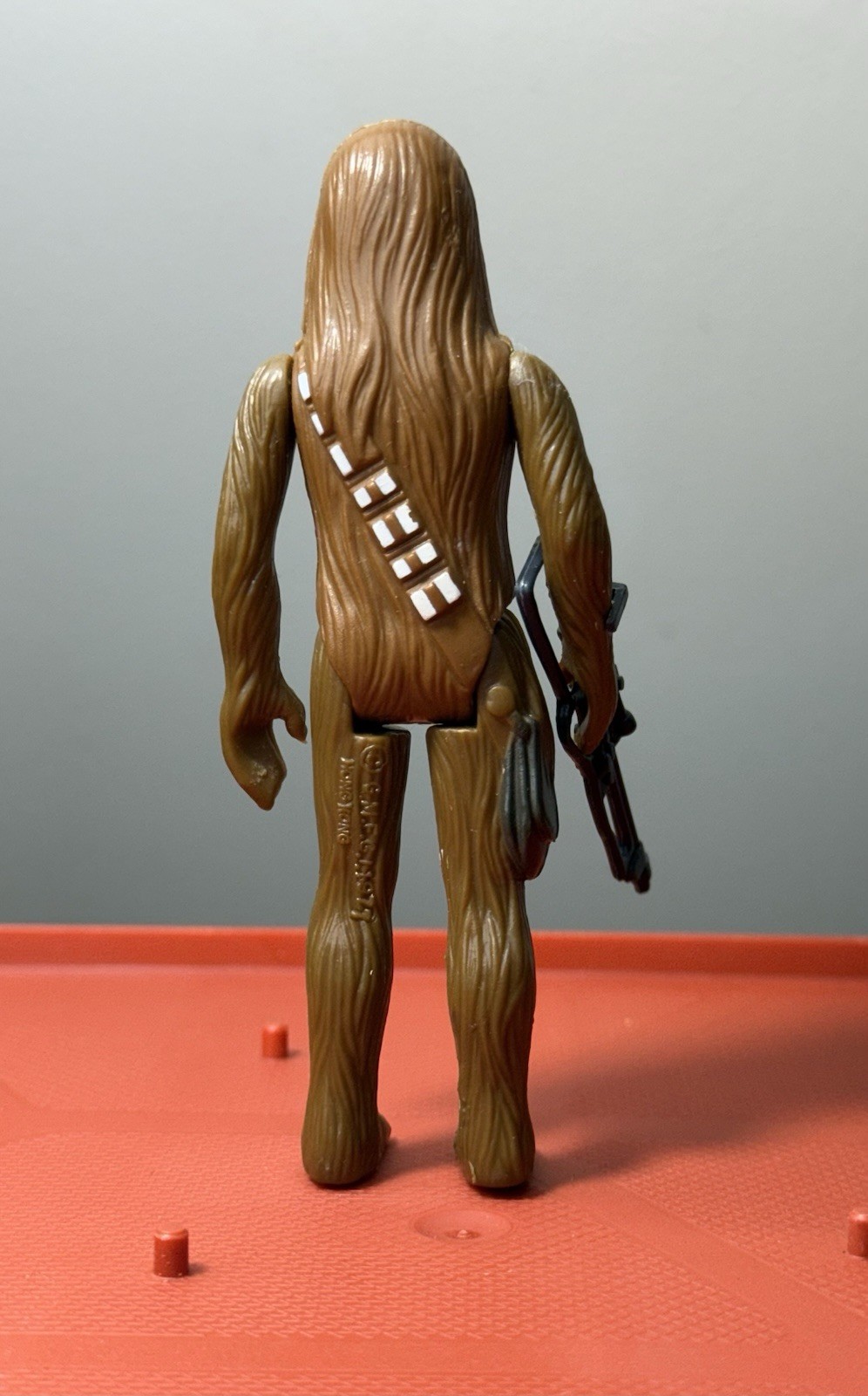Chewbacca sold