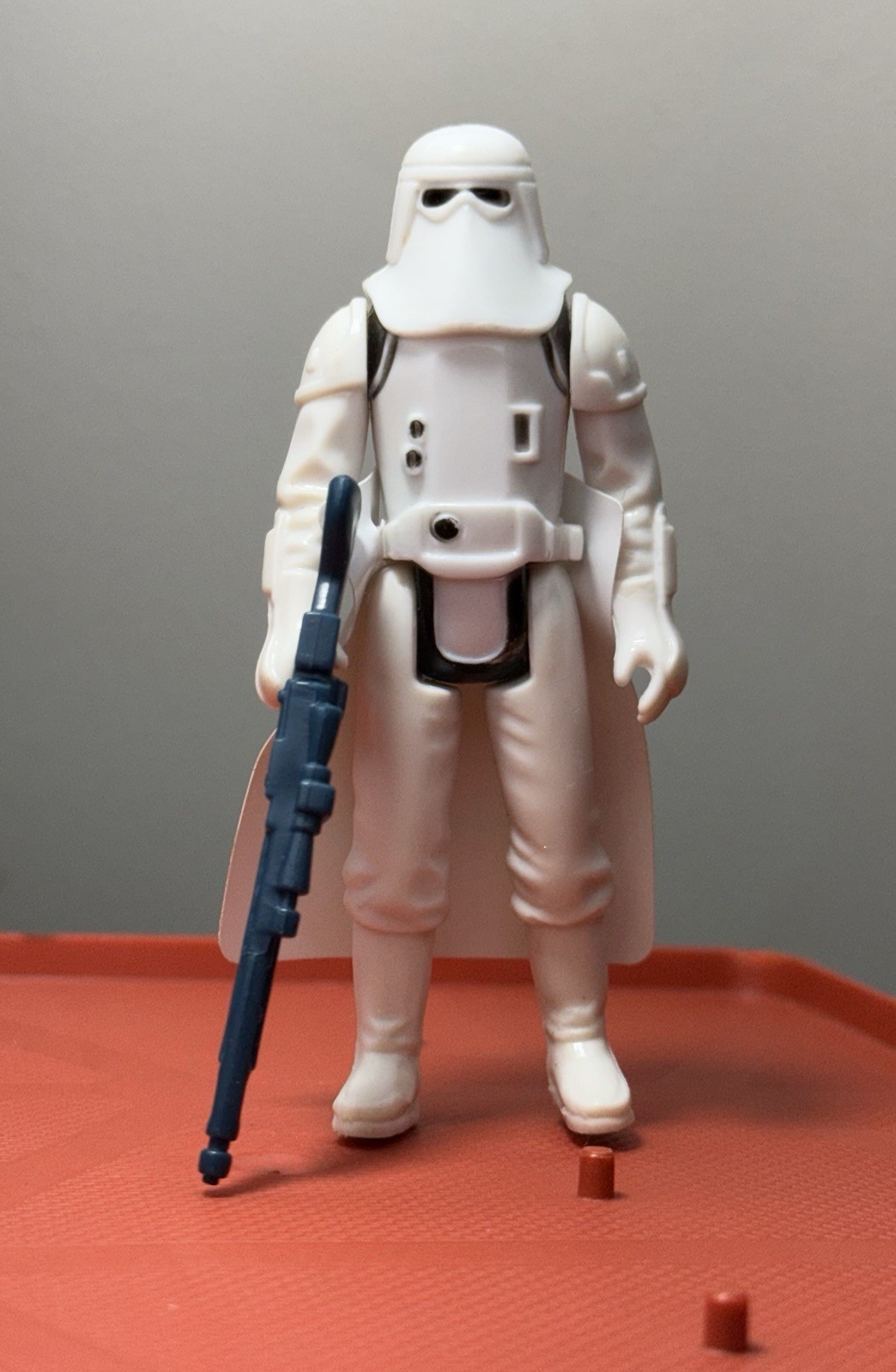 Imperial Stormtrooper (Hoth Battle Gear) - Snowtrooper sold