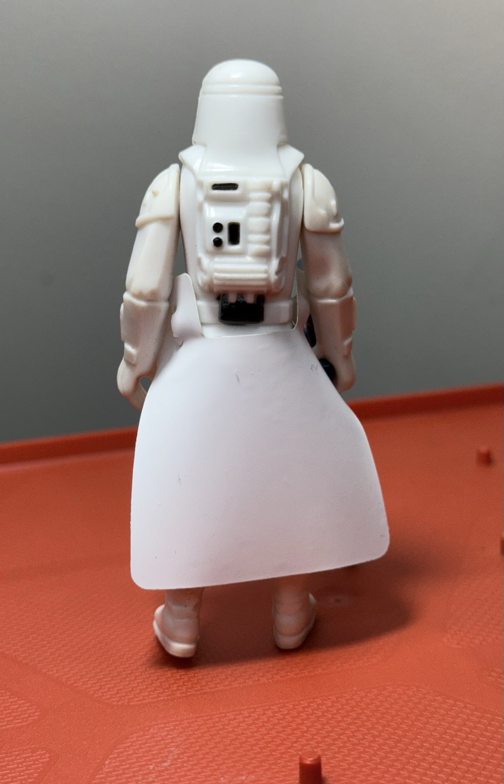 Imperial Stormtrooper (Hoth Battle Gear) - Snowtrooper sold