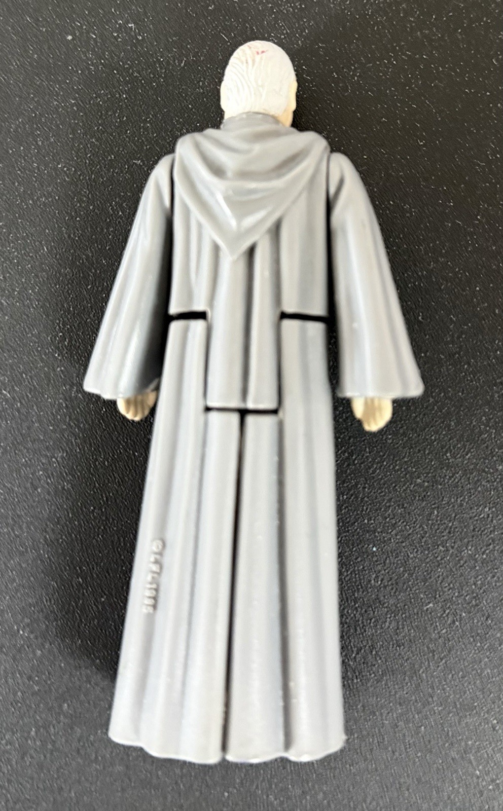 Anakin Skywalker sold