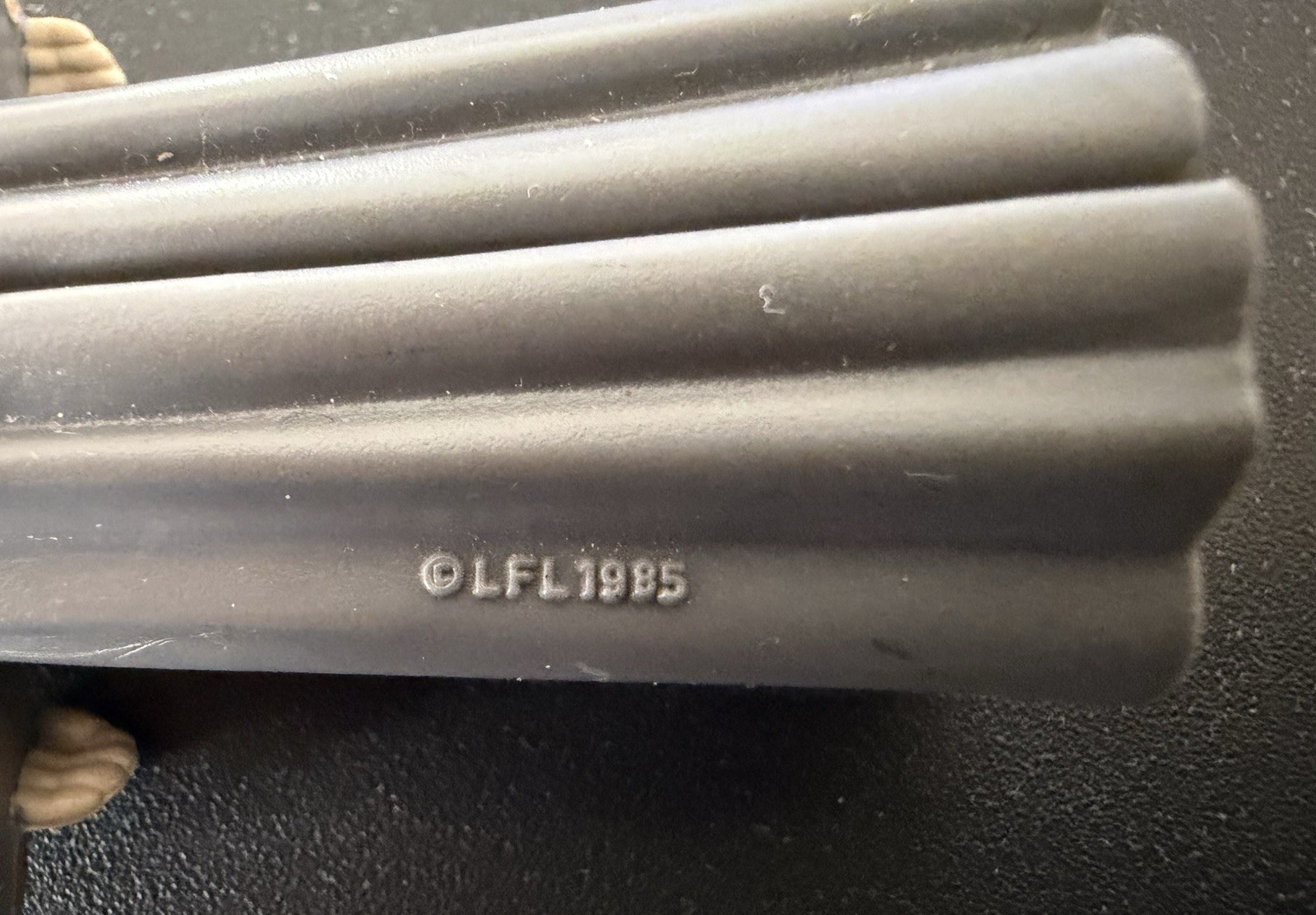 Anakin Skywalker sold