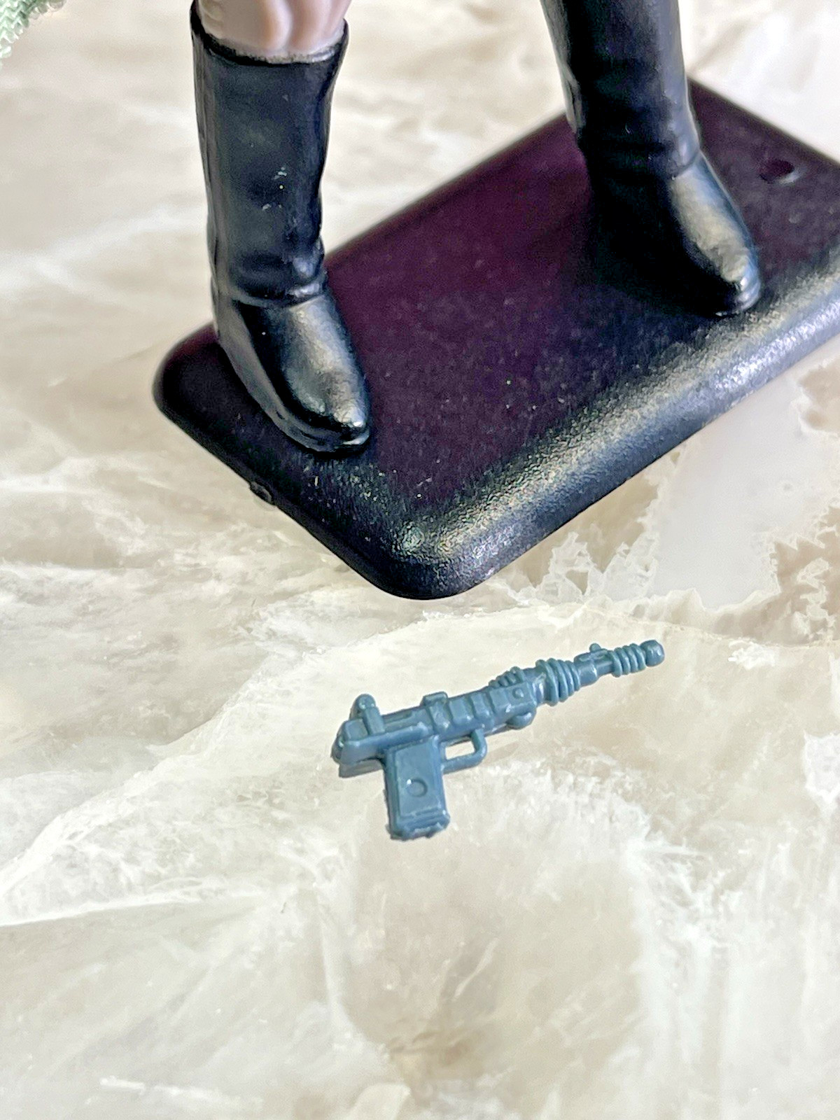 Princess Leia Organa (In Combat Poncho) sold