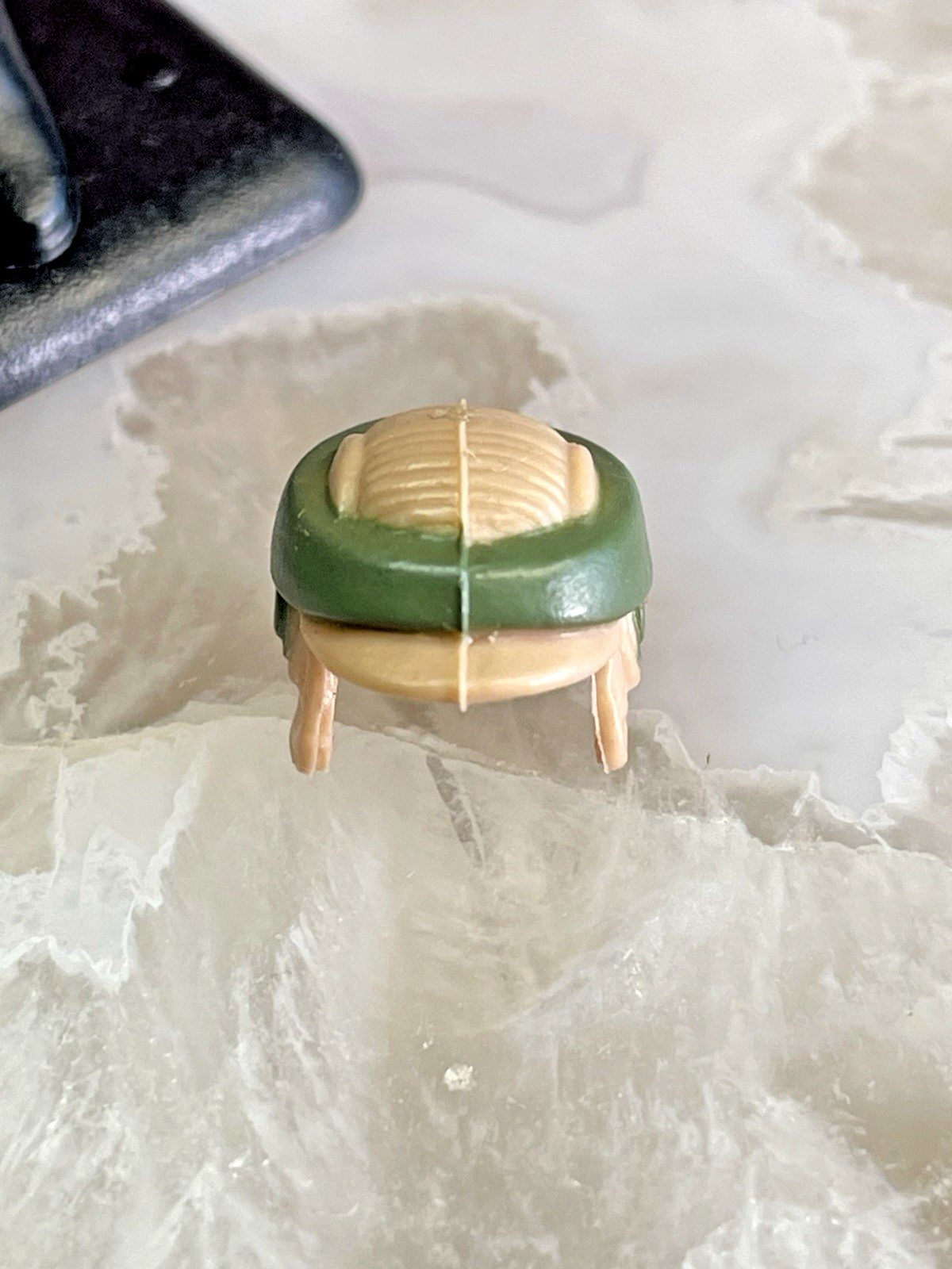 Princess Leia Organa (In Combat Poncho) sold