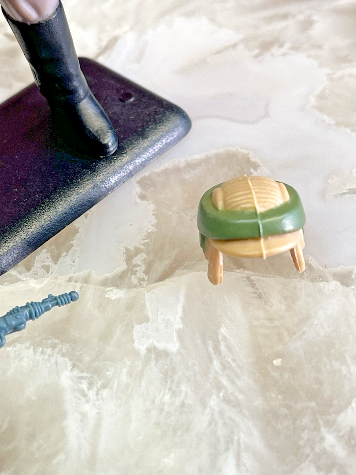 Princess Leia Organa (In Combat Poncho) sold