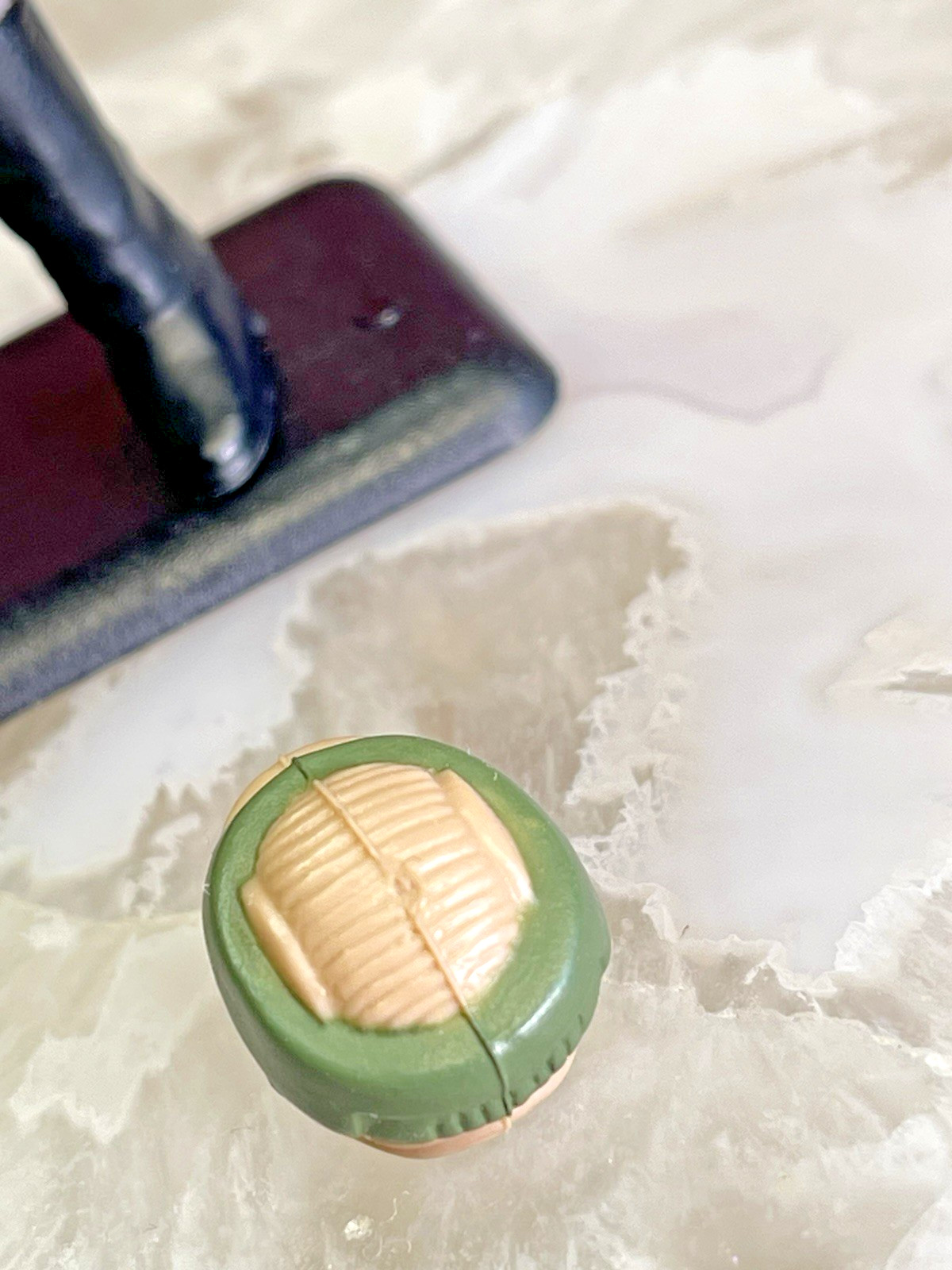 Princess Leia Organa (In Combat Poncho) sold