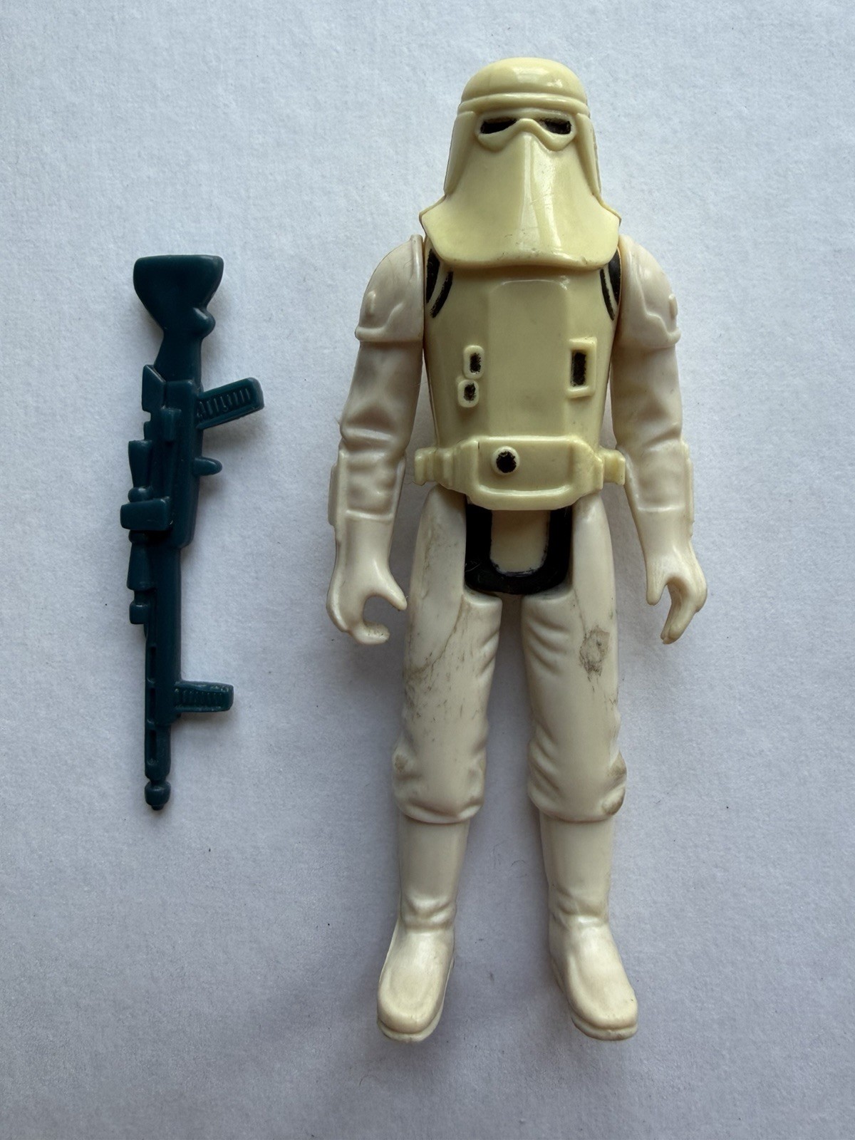 Imperial Stormtrooper (Hoth Battle Gear) - Snowtrooper sold