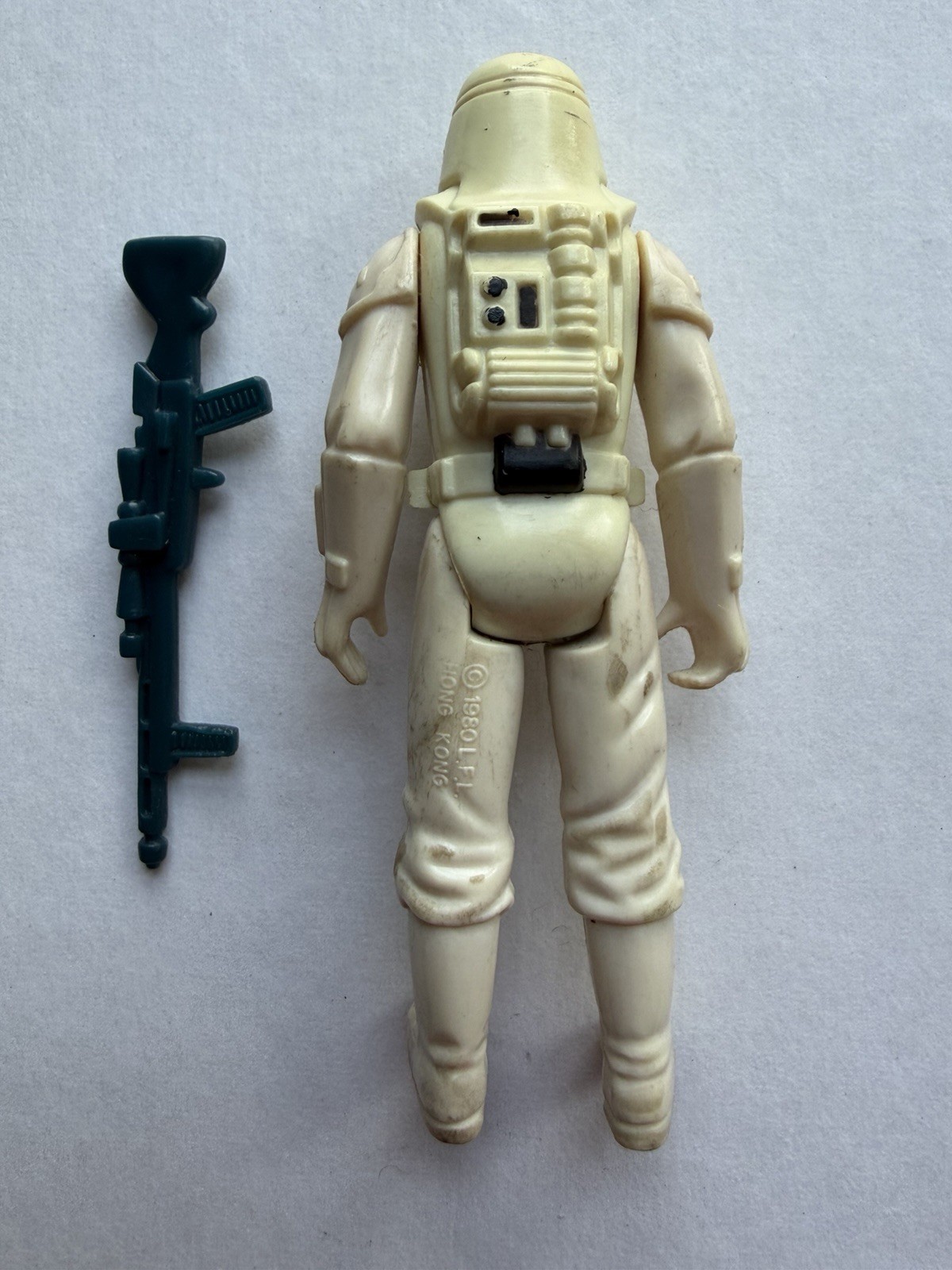 Imperial Stormtrooper (Hoth Battle Gear) - Snowtrooper sold