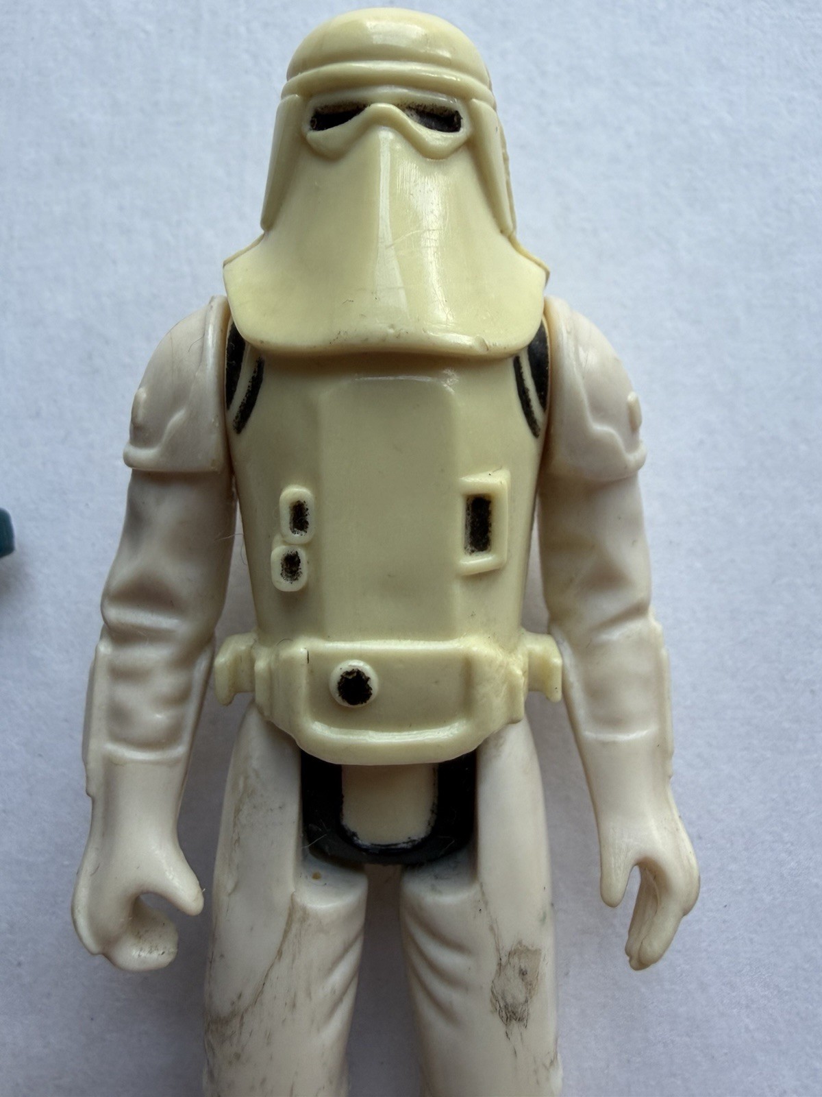 Imperial Stormtrooper (Hoth Battle Gear) - Snowtrooper sold