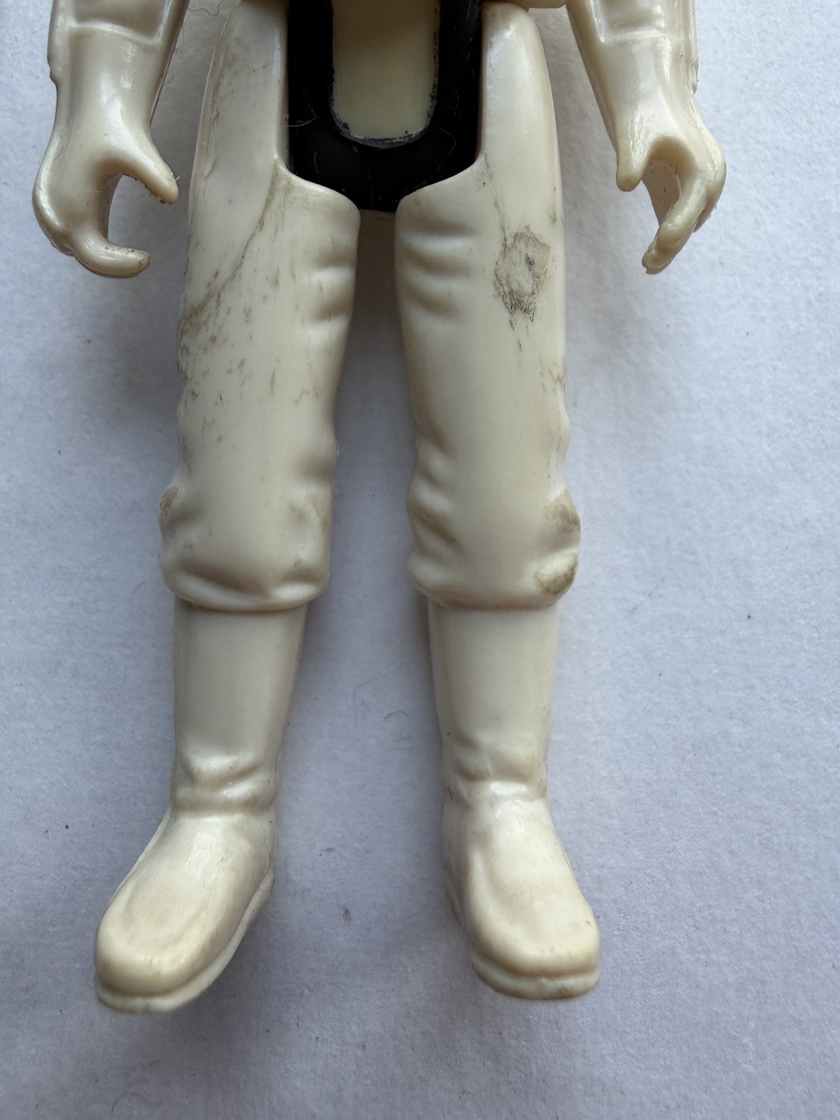 Imperial Stormtrooper (Hoth Battle Gear) - Snowtrooper sold