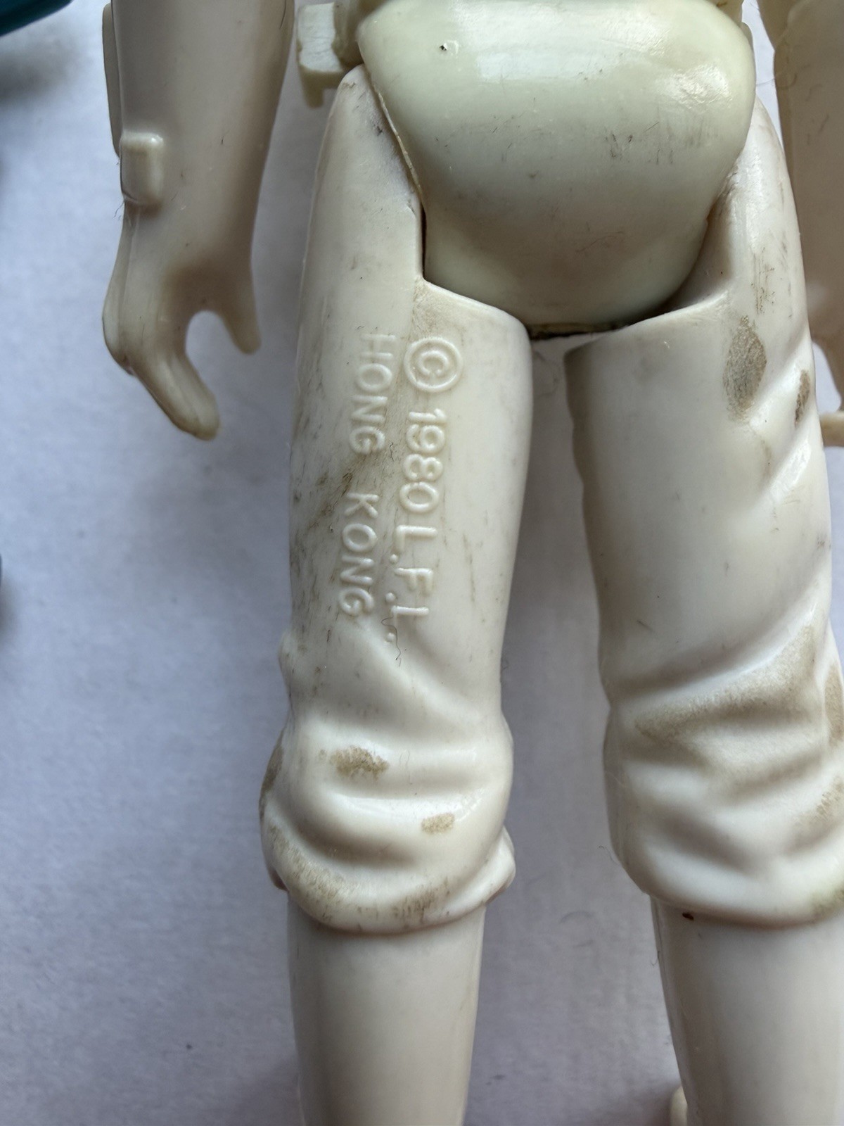 Imperial Stormtrooper (Hoth Battle Gear) - Snowtrooper sold