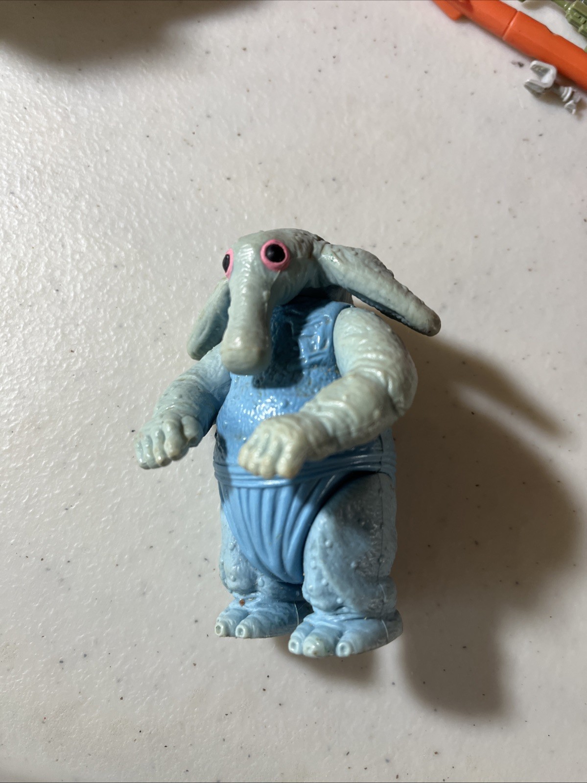 Sy Snootles & The Rebo Band sold