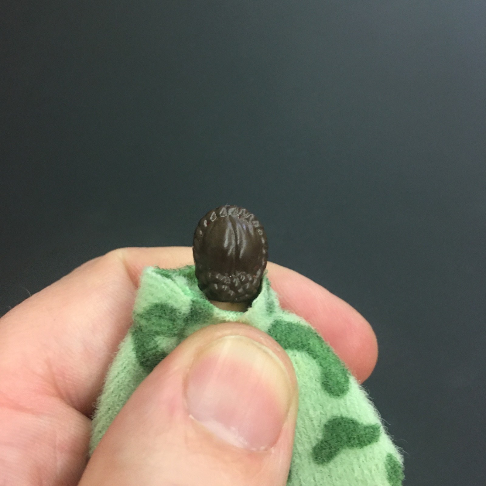 Princess Leia Organa (In Combat Poncho) sold