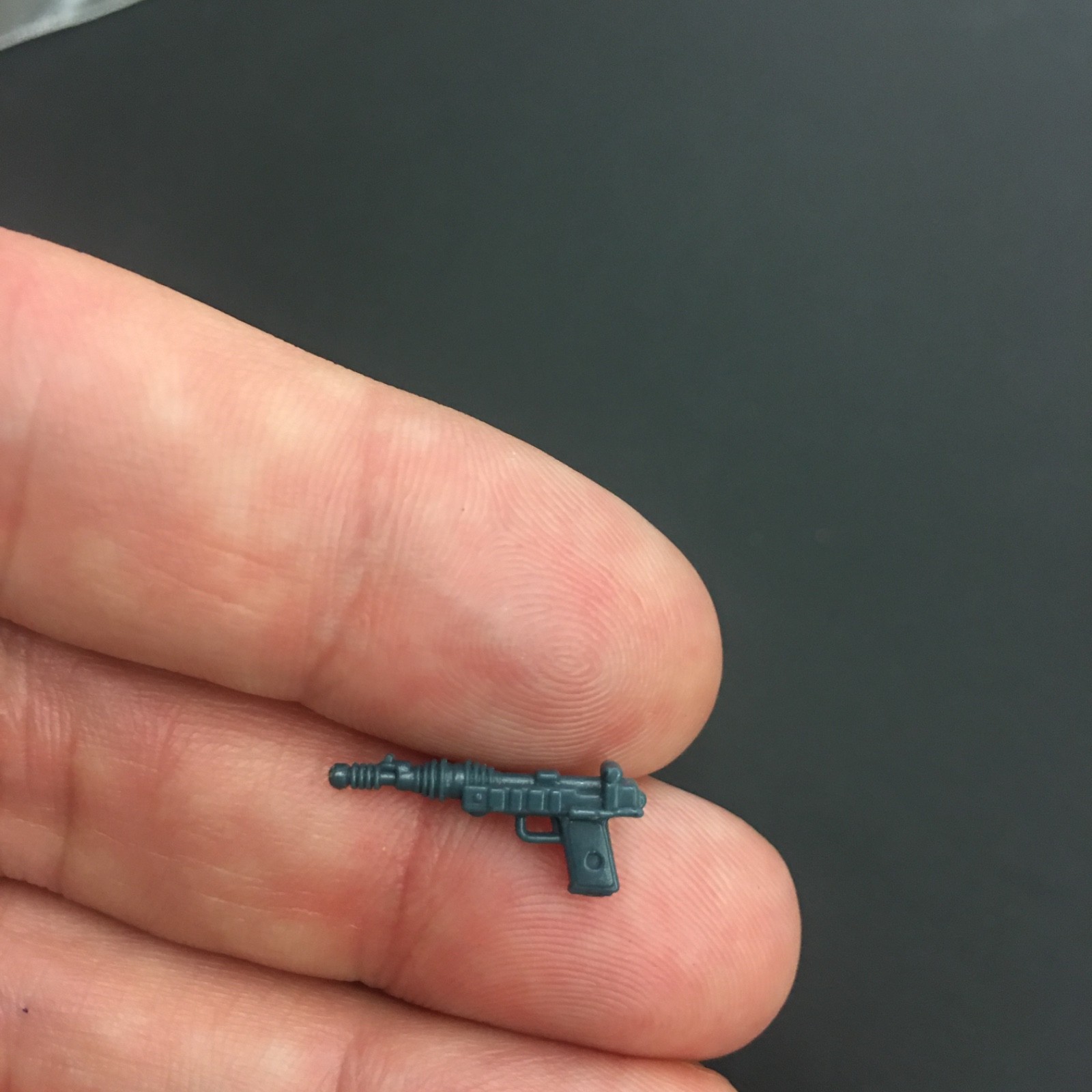 Princess Leia Organa (In Combat Poncho) sold