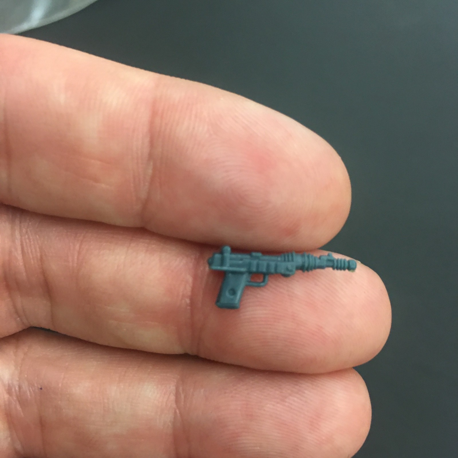 Princess Leia Organa (In Combat Poncho) sold