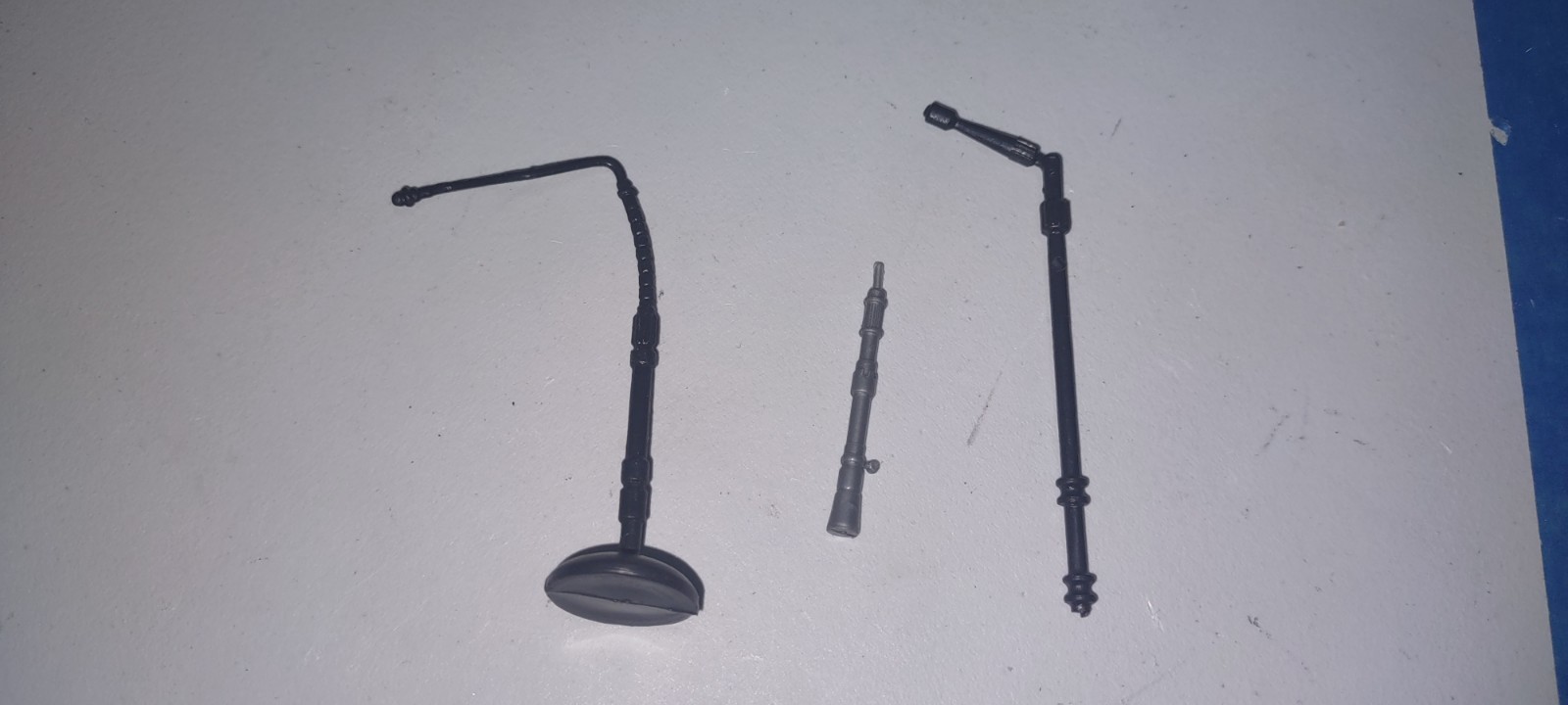 Sy Snootles & The Rebo Band sold