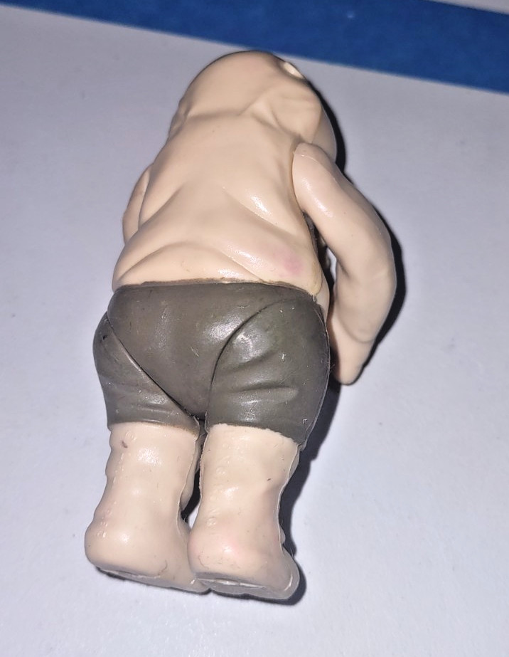 Sy Snootles & The Rebo Band sold