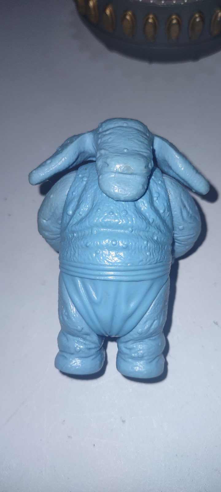 Sy Snootles & The Rebo Band sold