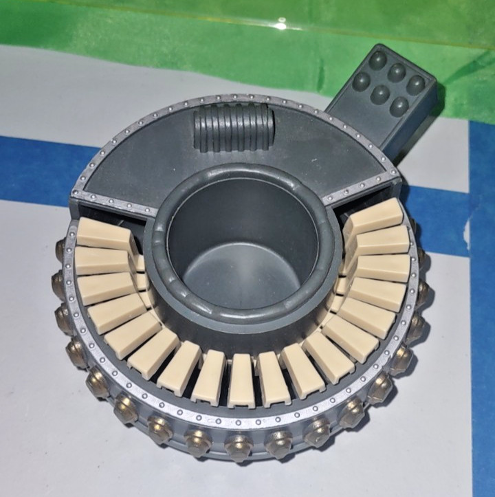 Sy Snootles & The Rebo Band sold