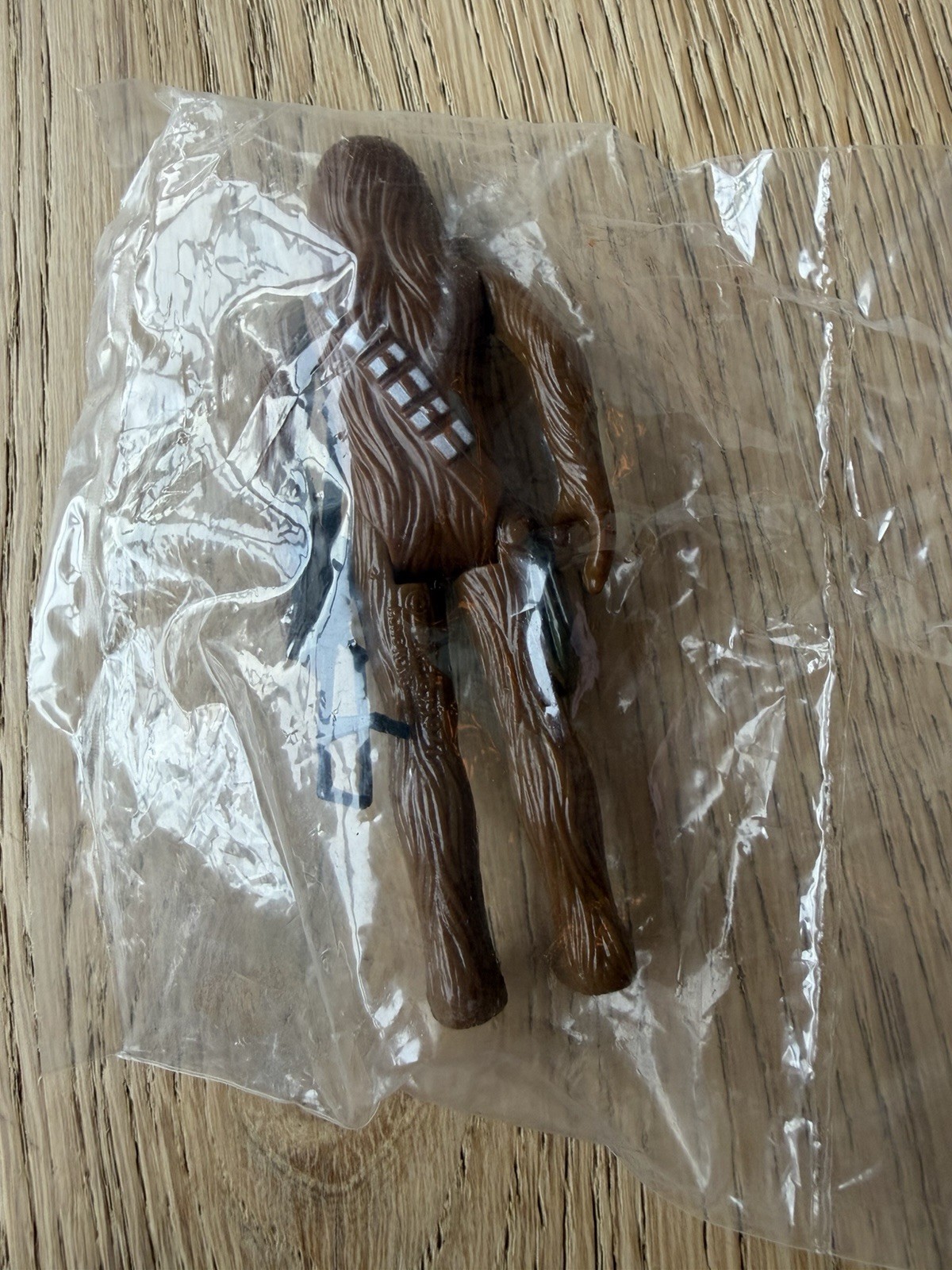 Chewbacca sold