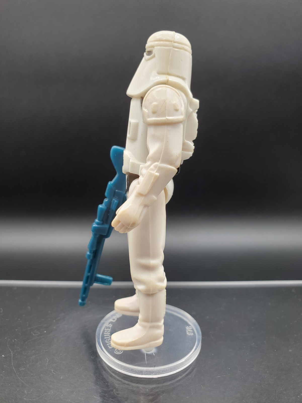 Imperial Stormtrooper (Hoth Battle Gear) - Snowtrooper sold