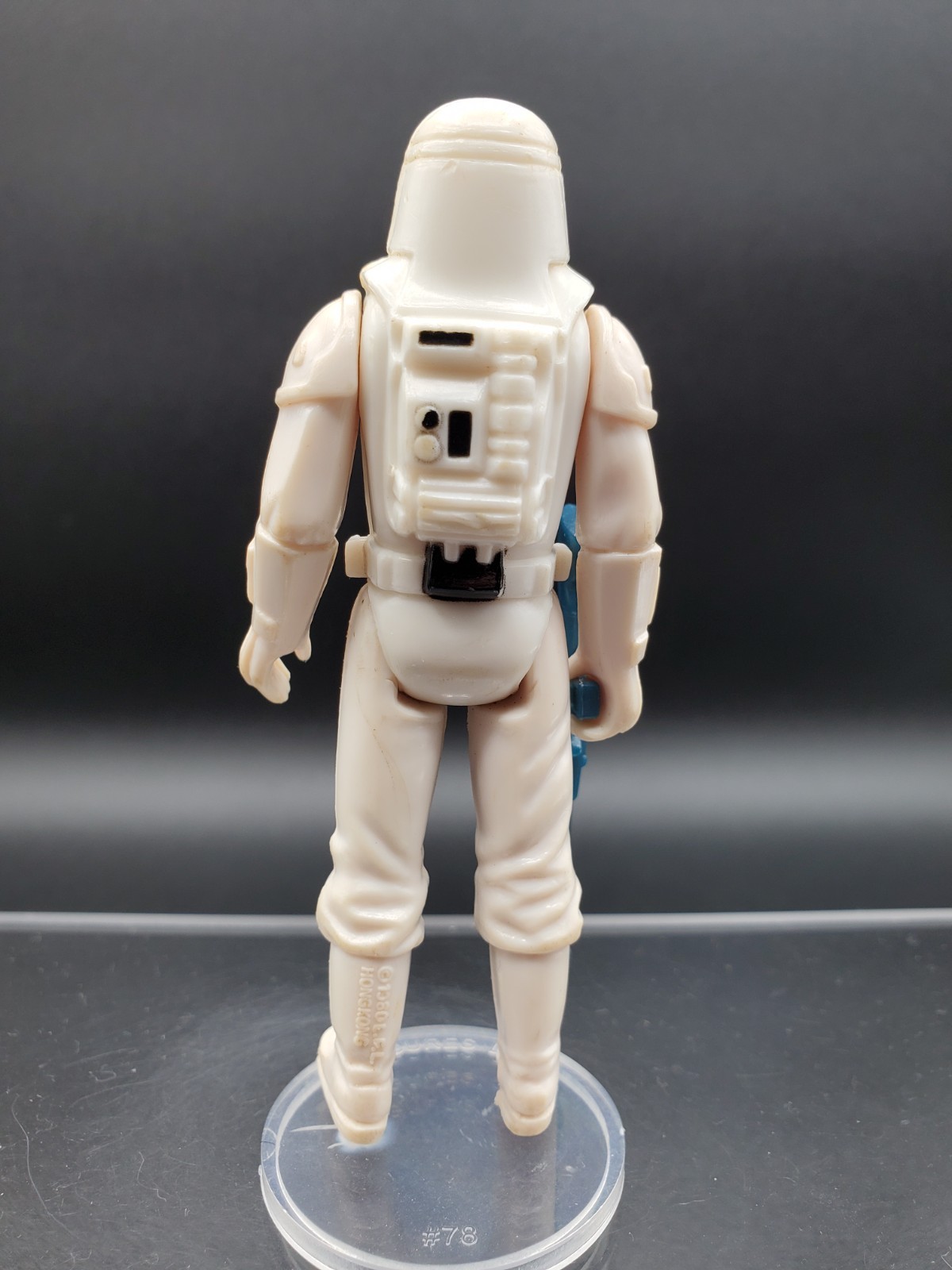 Imperial Stormtrooper (Hoth Battle Gear) - Snowtrooper sold