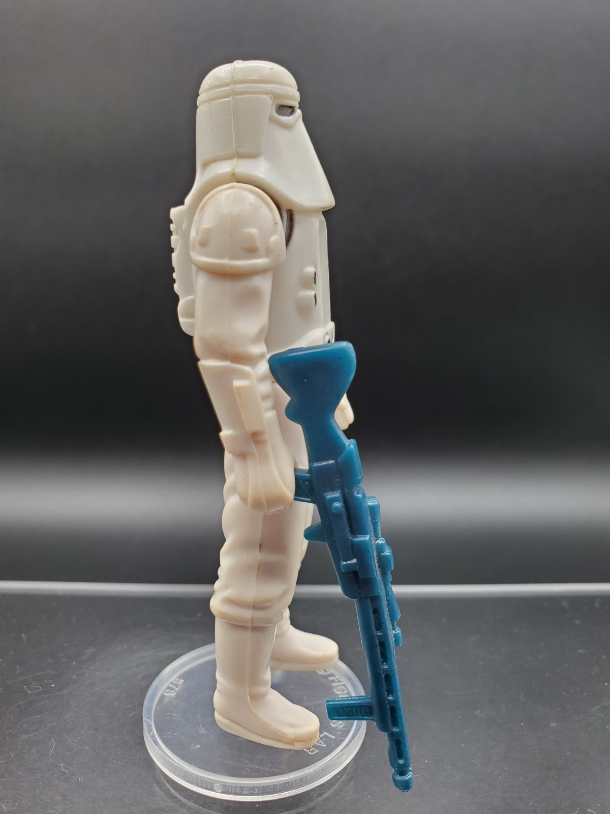 Imperial Stormtrooper (Hoth Battle Gear) - Snowtrooper sold