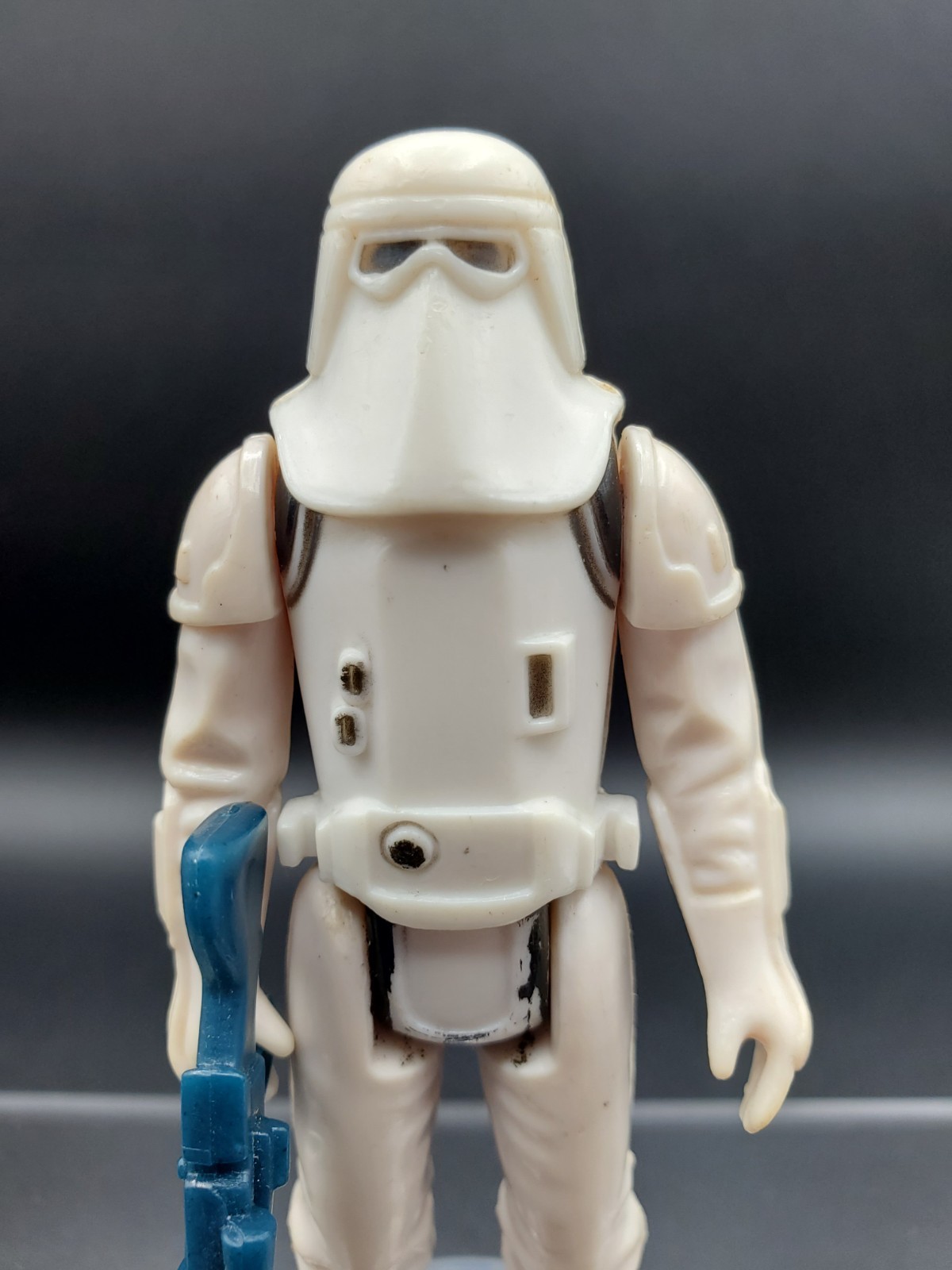 Imperial Stormtrooper (Hoth Battle Gear) - Snowtrooper sold