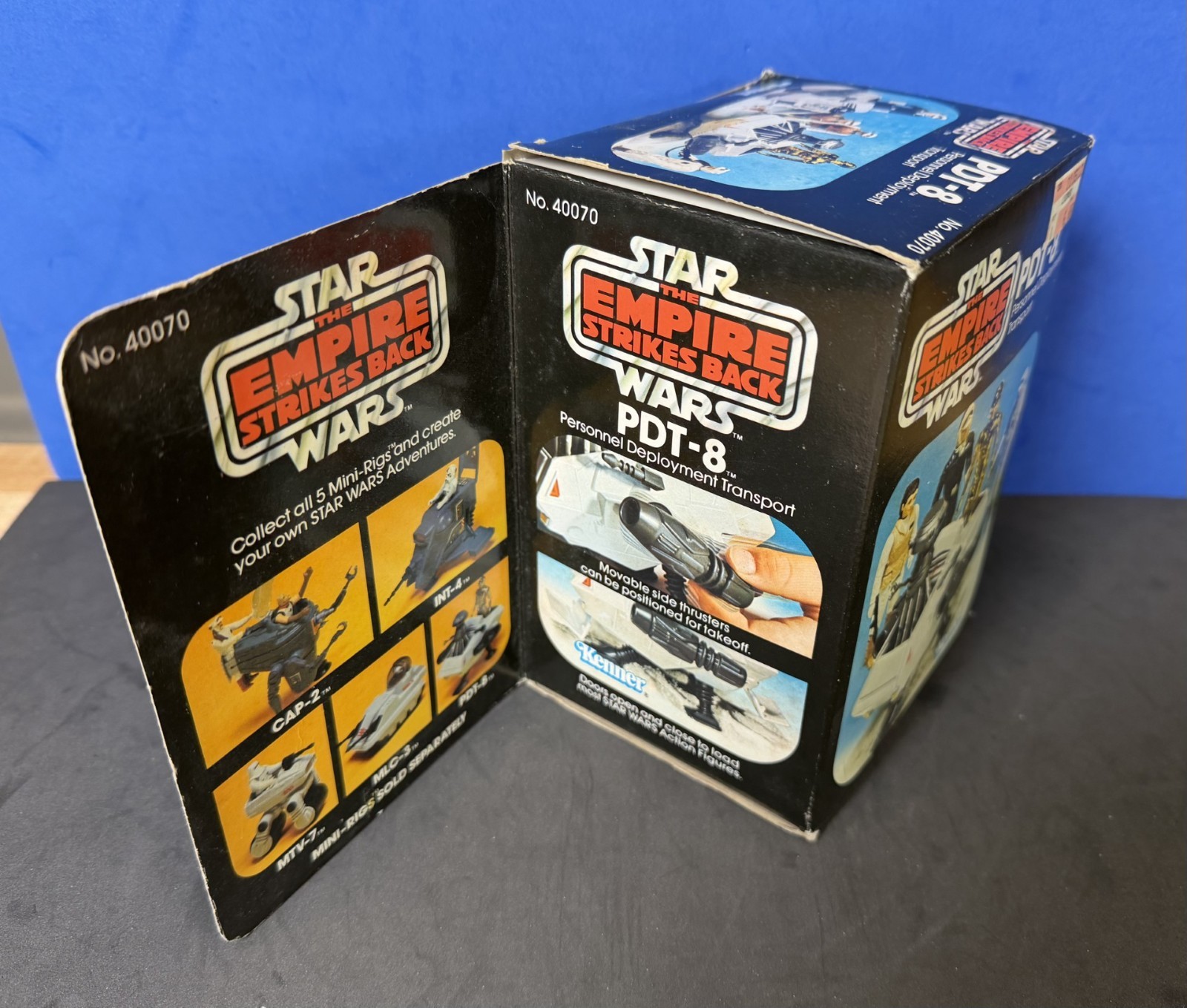 PDT-8 (Personnel Deployment Transport) sold