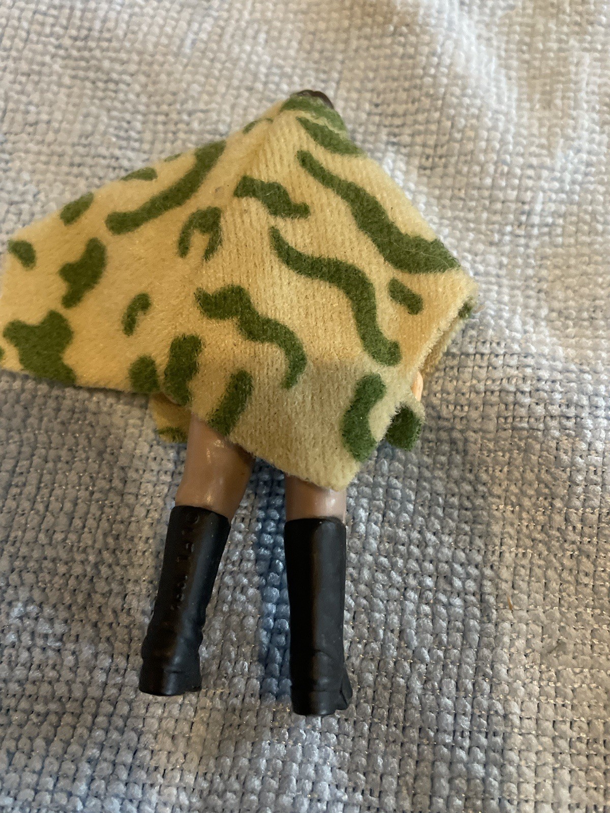 Princess Leia Organa (In Combat Poncho) sold