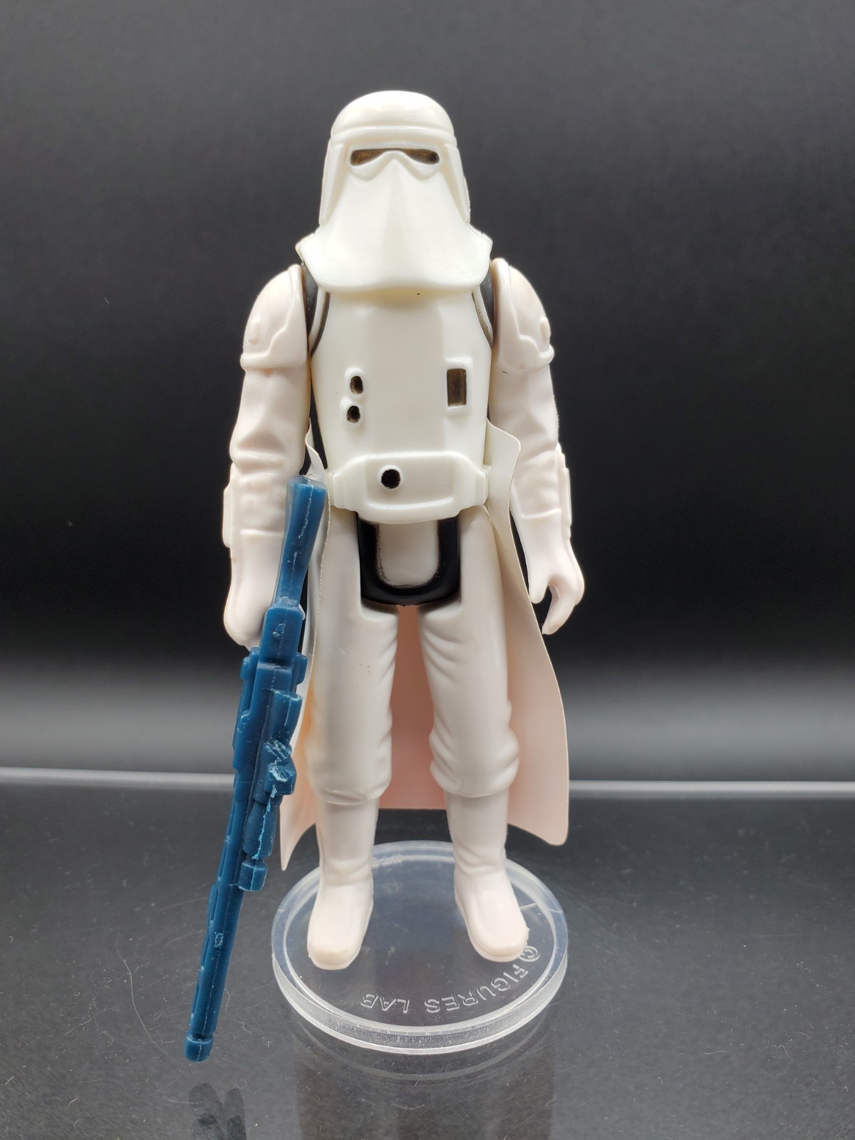 Imperial Stormtrooper (Hoth Battle Gear) - Snowtrooper sold