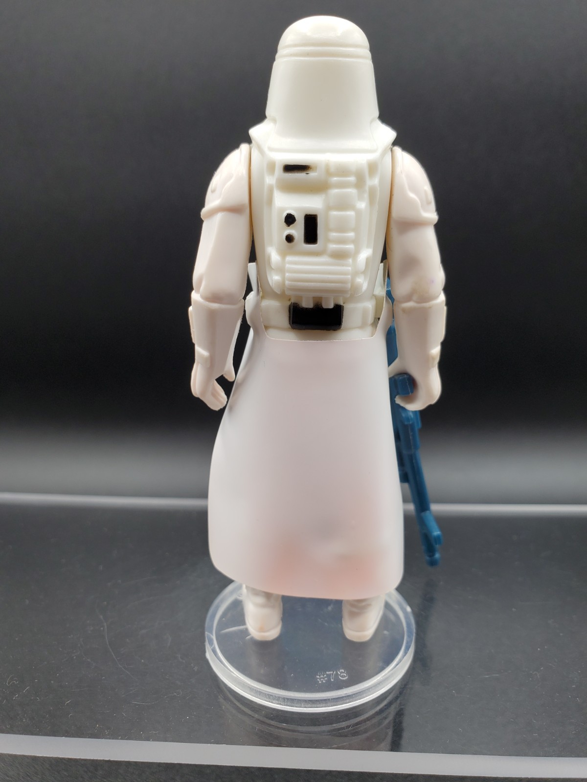 Imperial Stormtrooper (Hoth Battle Gear) - Snowtrooper sold