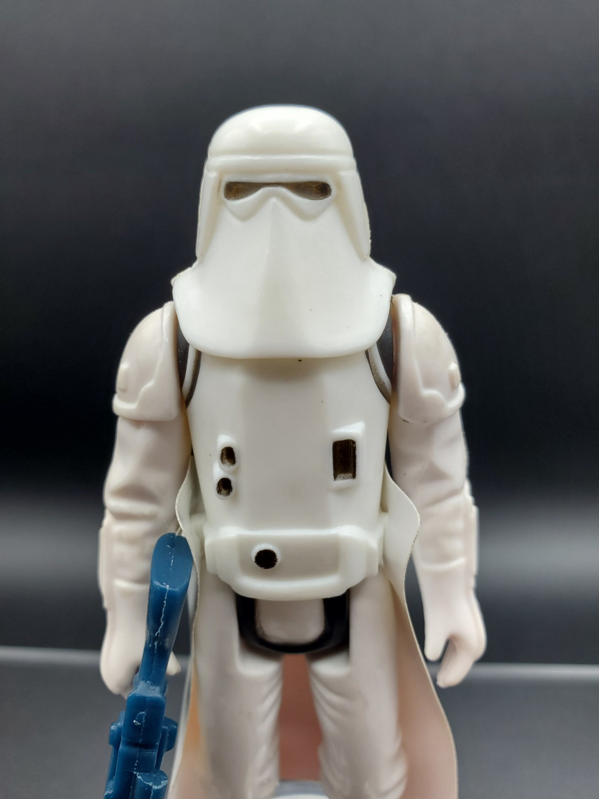 Imperial Stormtrooper (Hoth Battle Gear) - Snowtrooper sold