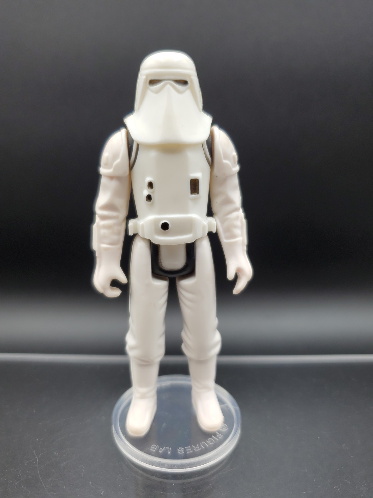Imperial Stormtrooper (Hoth Battle Gear) - Snowtrooper sold