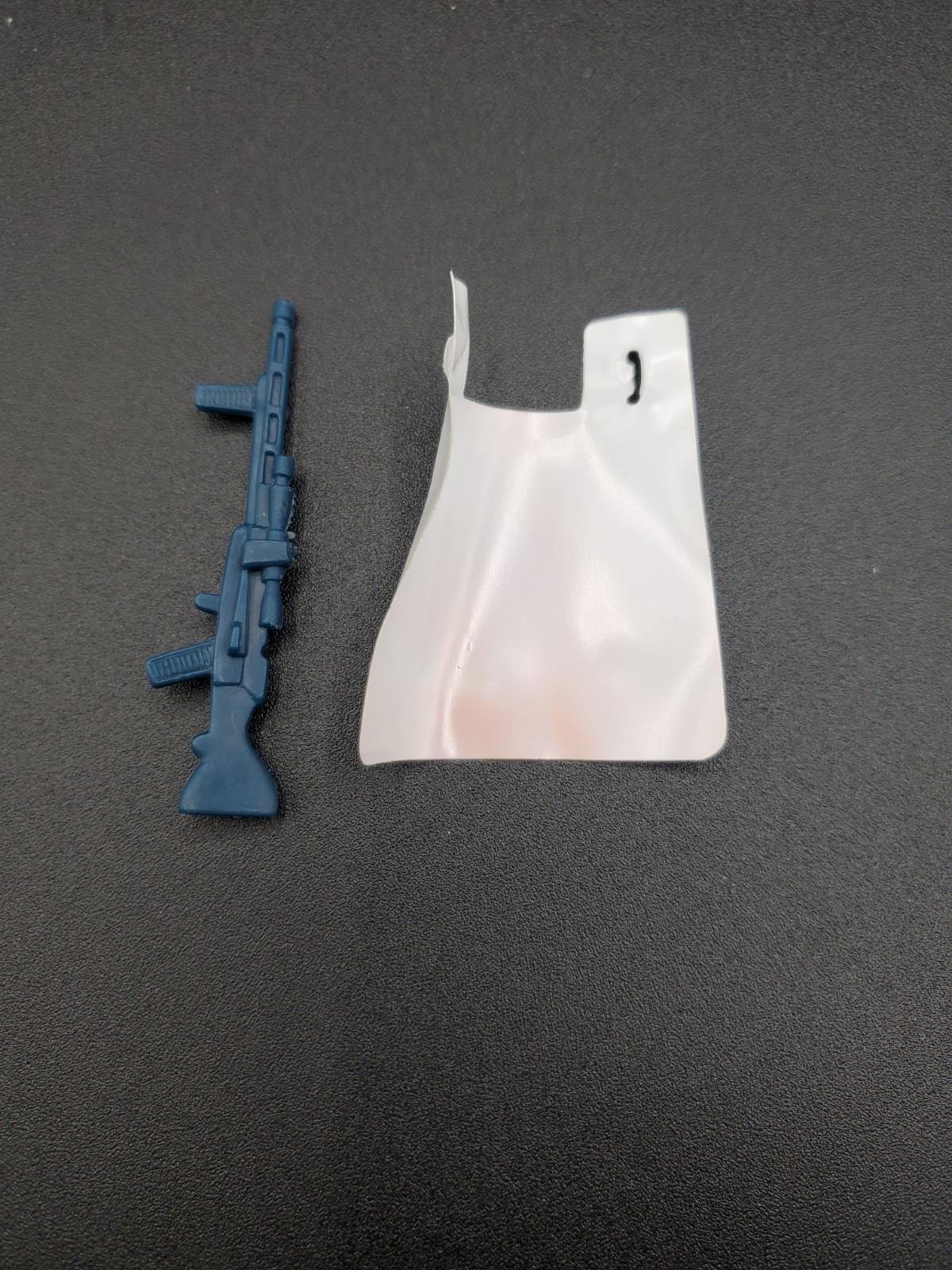 Imperial Stormtrooper (Hoth Battle Gear) - Snowtrooper sold