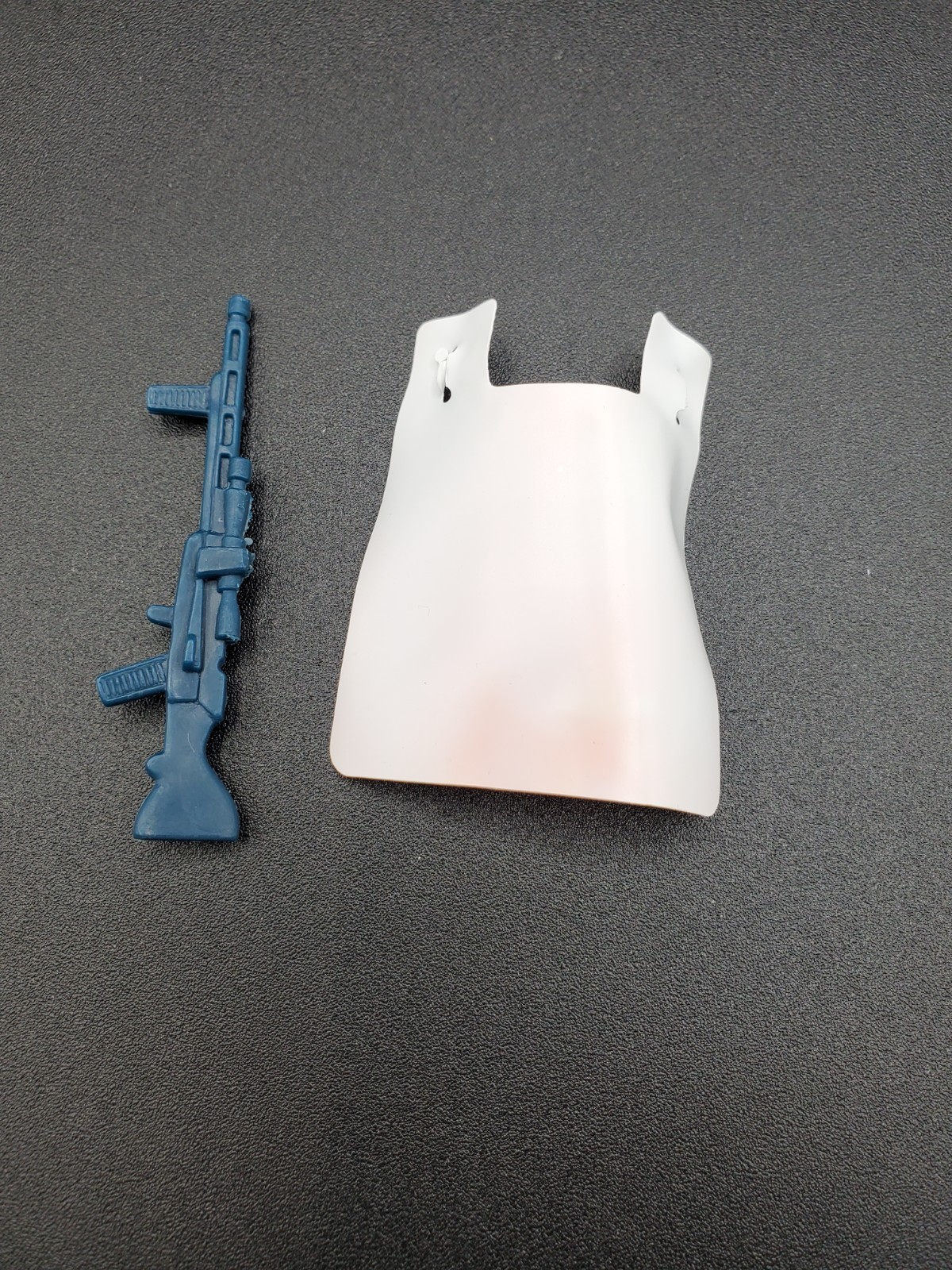 Imperial Stormtrooper (Hoth Battle Gear) - Snowtrooper sold