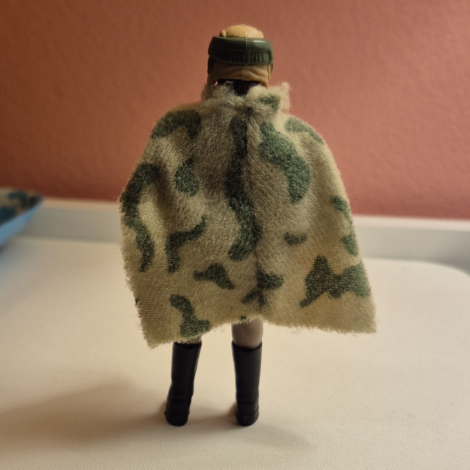 Princess Leia Organa (In Combat Poncho) sold