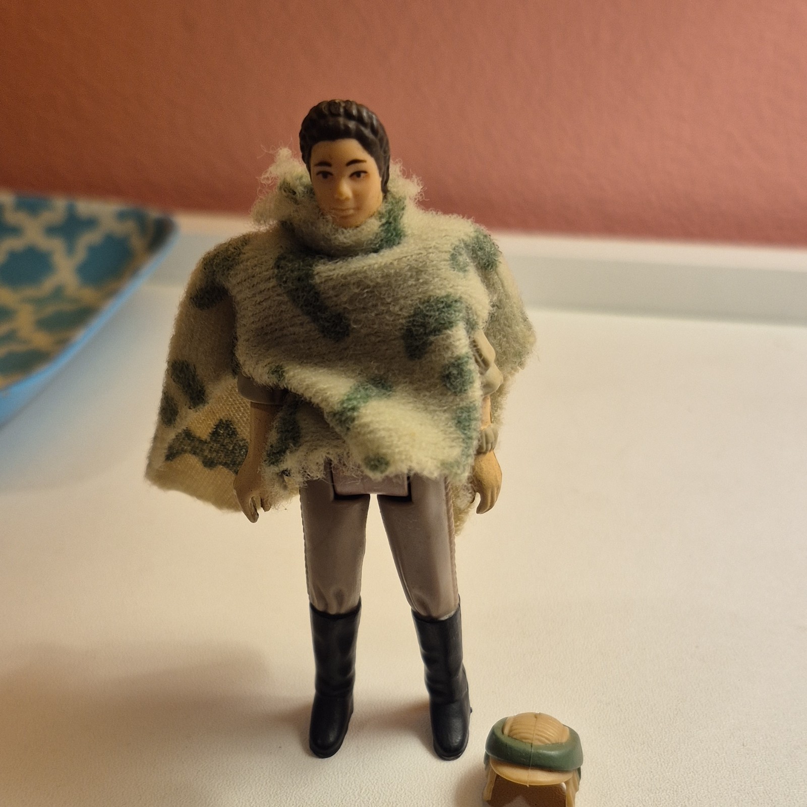 Princess Leia Organa (In Combat Poncho) sold