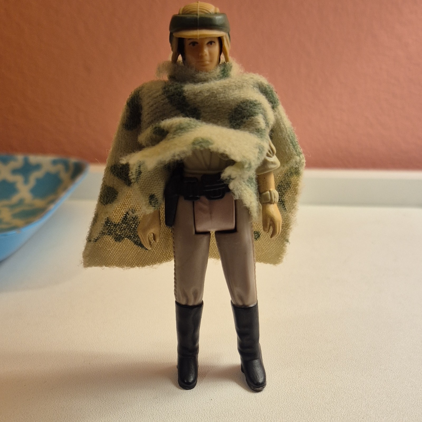 Princess Leia Organa (In Combat Poncho) sold
