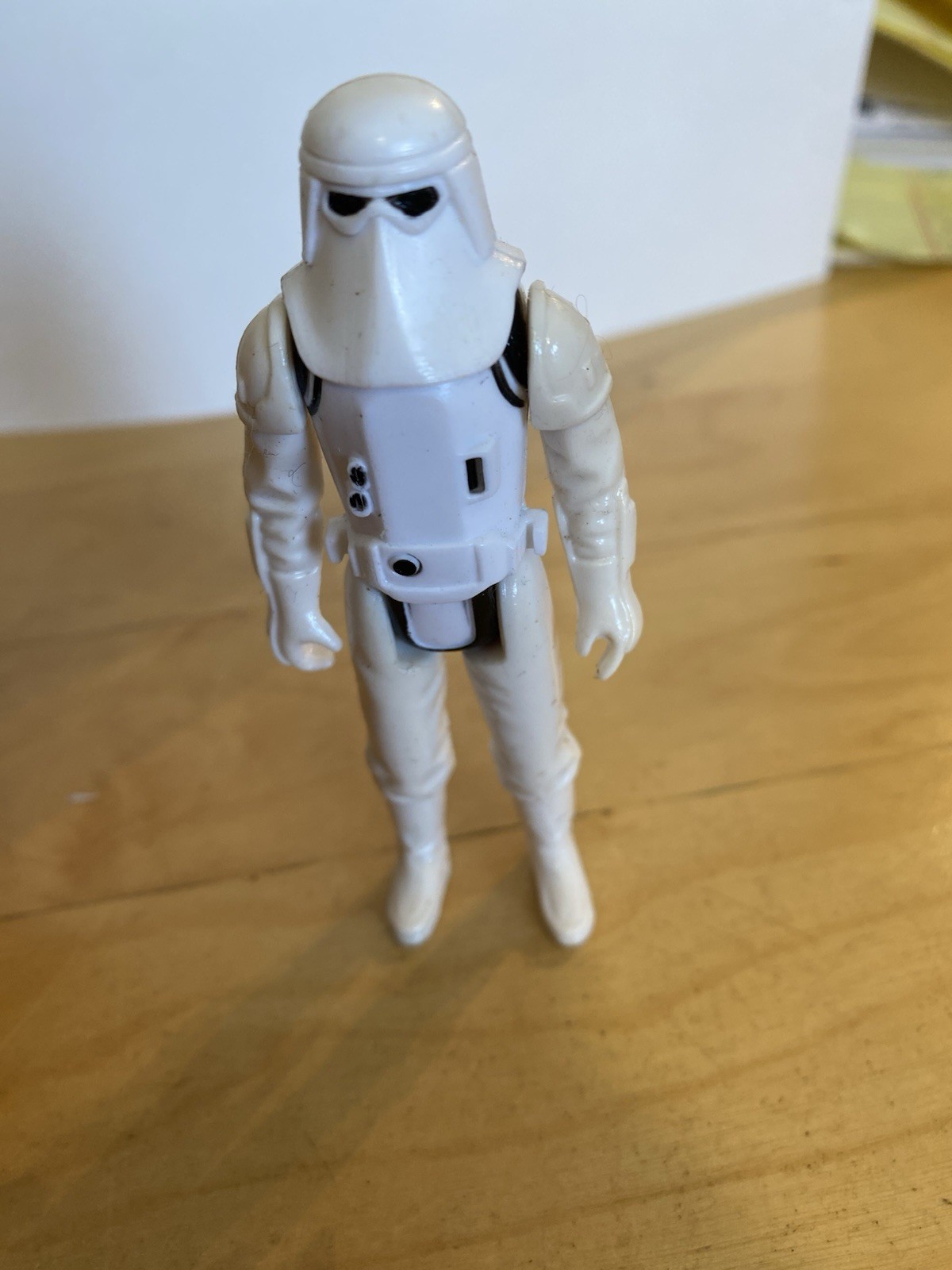 Imperial Stormtrooper (Hoth Battle Gear) - Snowtrooper sold