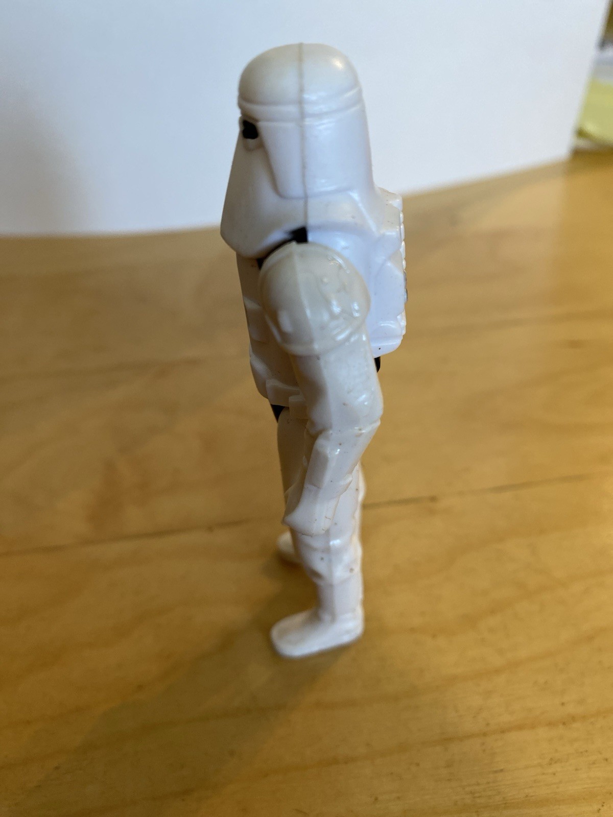 Imperial Stormtrooper (Hoth Battle Gear) - Snowtrooper sold