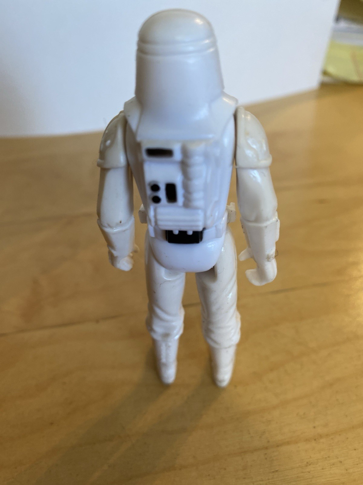 Imperial Stormtrooper (Hoth Battle Gear) - Snowtrooper sold